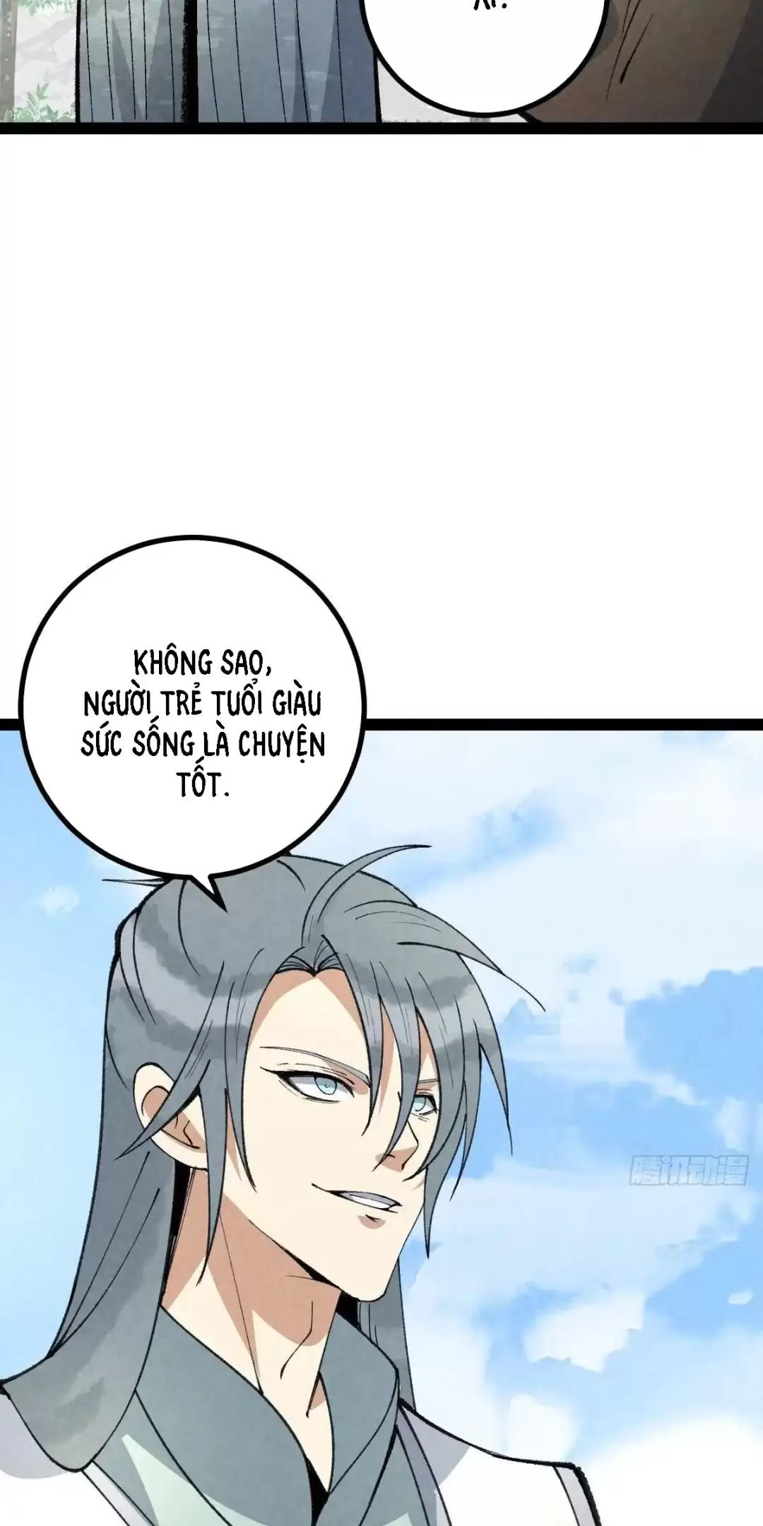 Trở Thành Tiên Bắt Đầu Từ Việc Xuyên Không Thành... Heo: Chapter 17