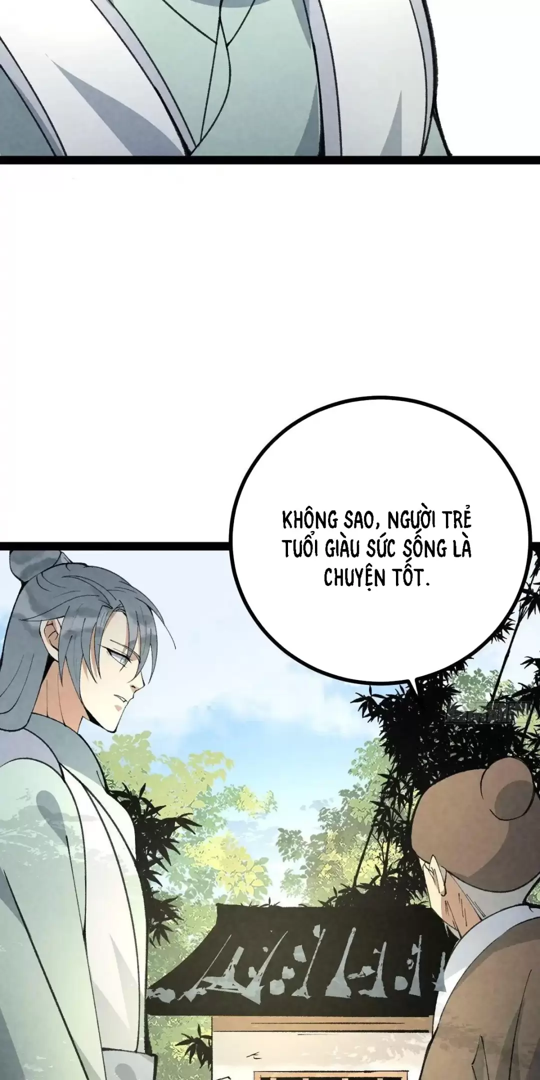 Trở Thành Tiên Bắt Đầu Từ Việc Xuyên Không Thành... Heo: Chapter 17