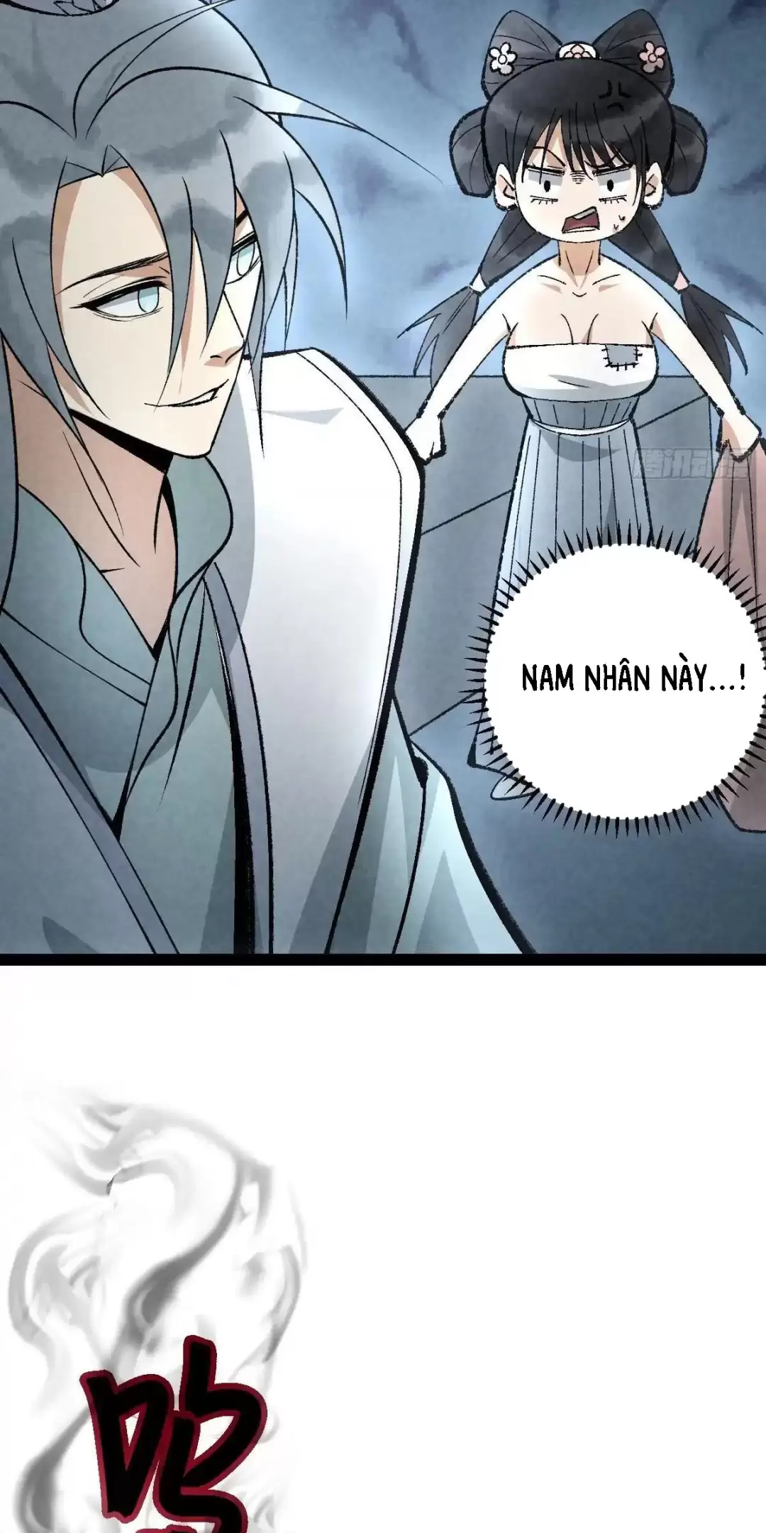 Trở Thành Tiên Bắt Đầu Từ Việc Xuyên Không Thành... Heo: Chapter 18