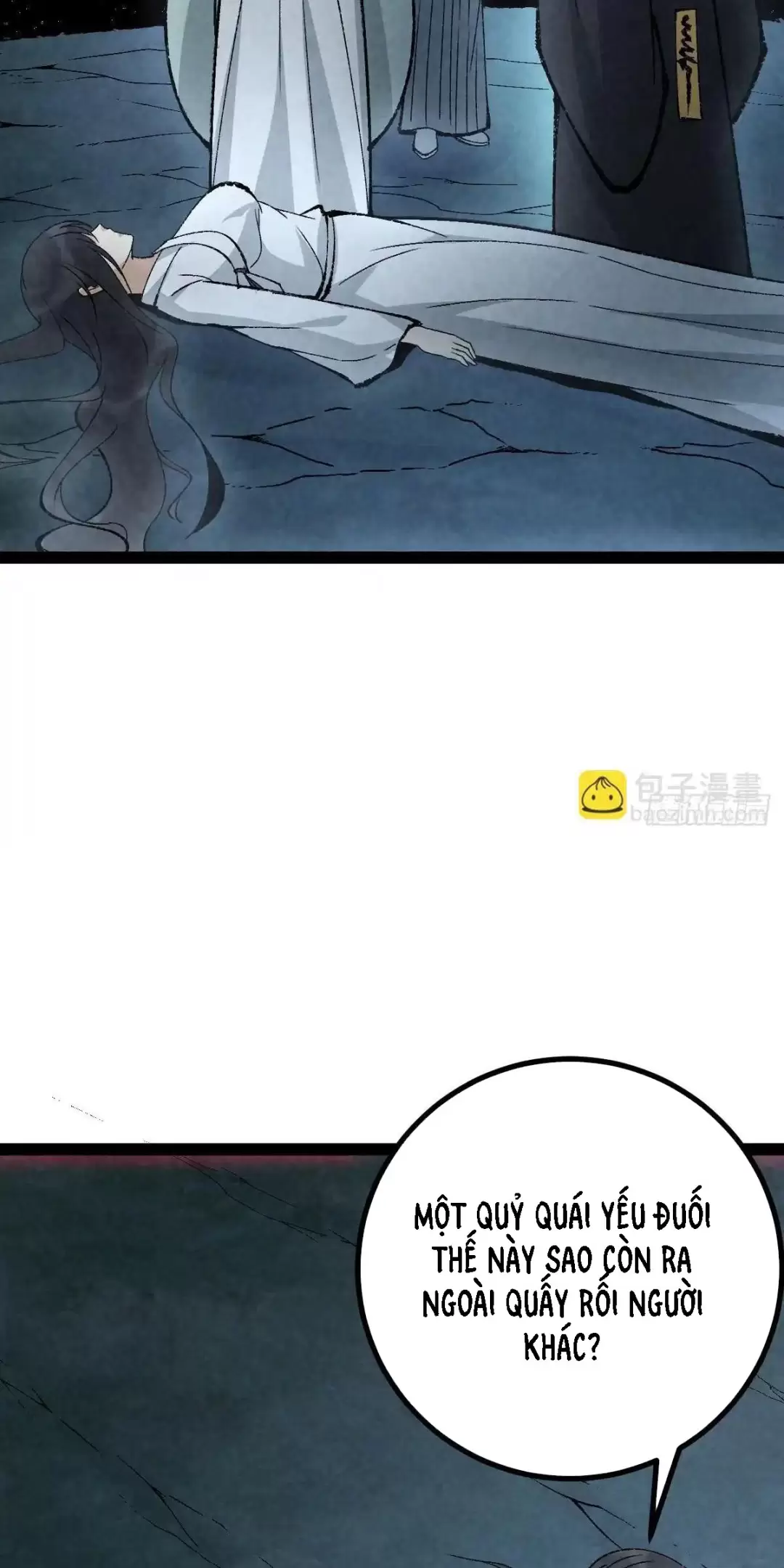 Trở Thành Tiên Bắt Đầu Từ Việc Xuyên Không Thành... Heo: Chapter 18