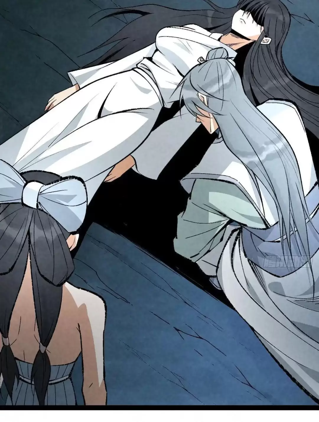 Trở Thành Tiên Bắt Đầu Từ Việc Xuyên Không Thành... Heo: Chapter 18