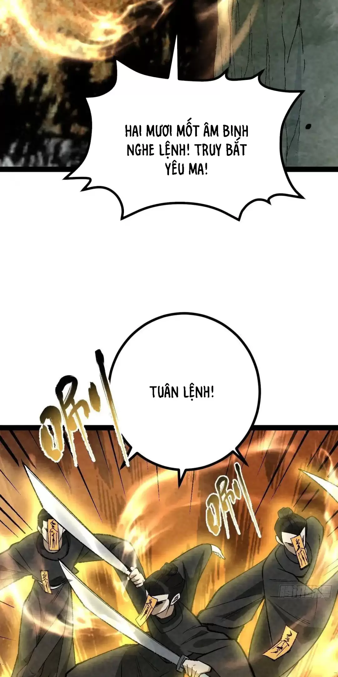 Trở Thành Tiên Bắt Đầu Từ Việc Xuyên Không Thành... Heo: Chapter 18