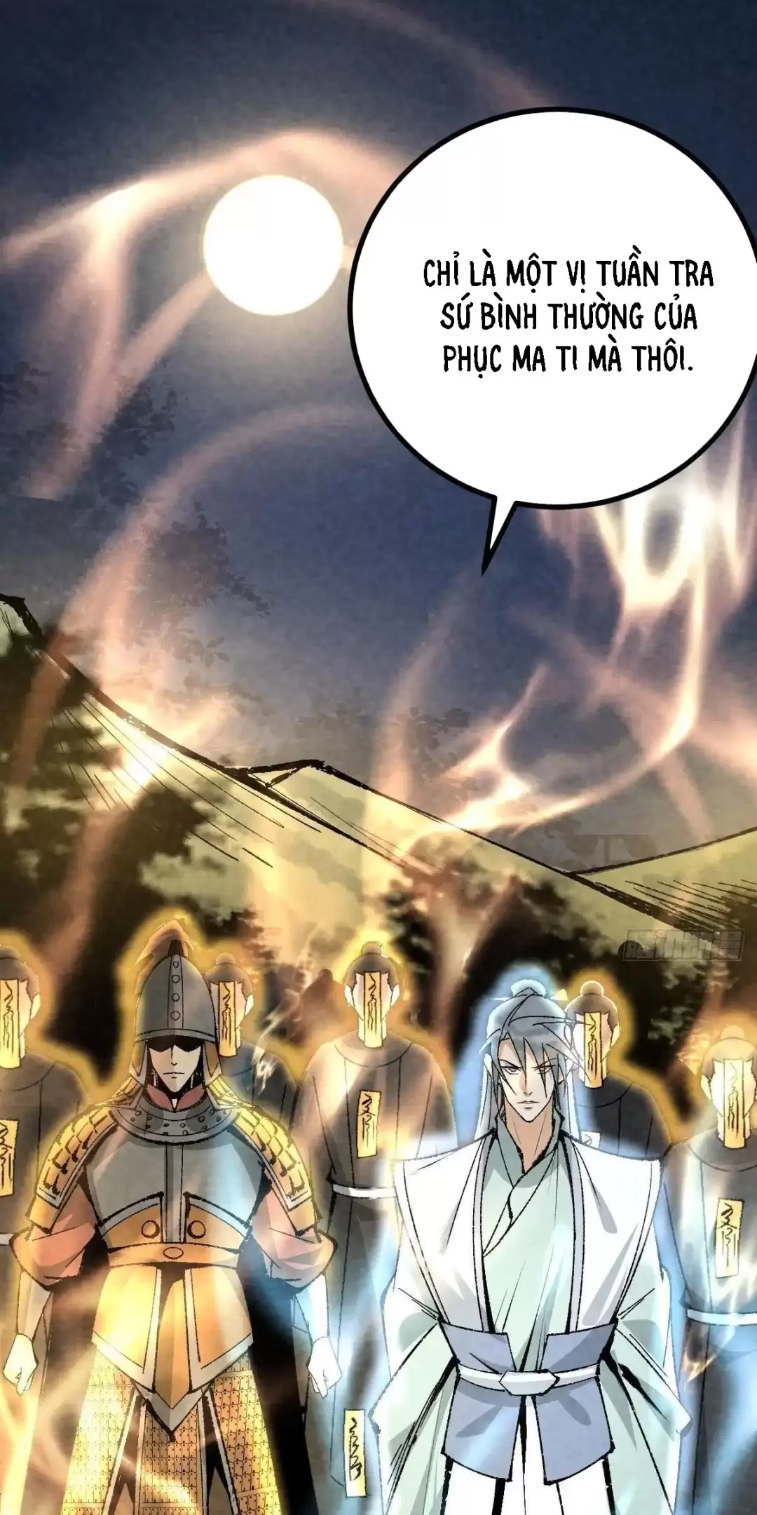 Trở Thành Tiên Bắt Đầu Từ Việc Xuyên Không Thành... Heo: Chapter 18