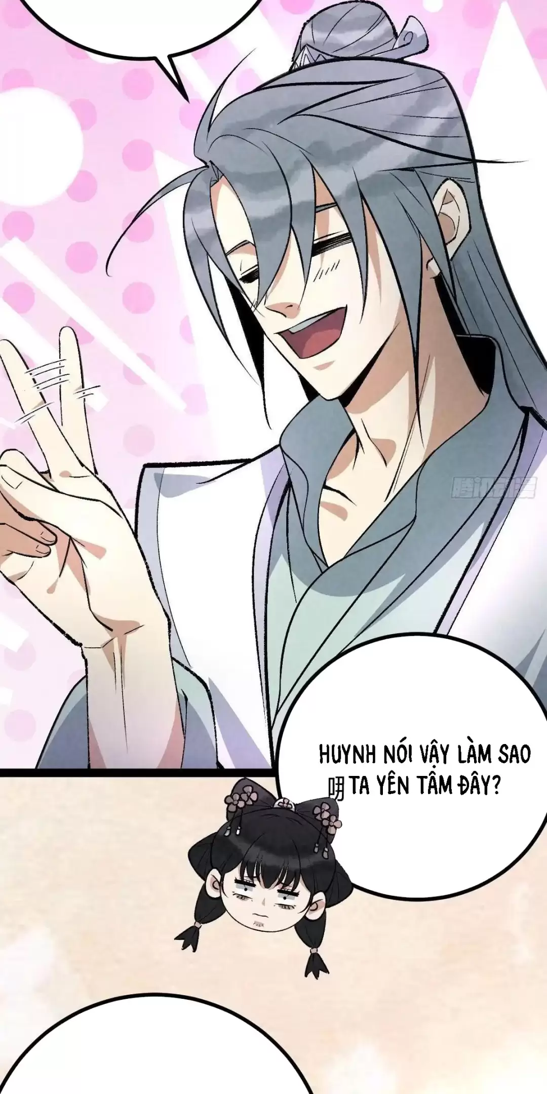 Trở Thành Tiên Bắt Đầu Từ Việc Xuyên Không Thành... Heo: Chapter 18
