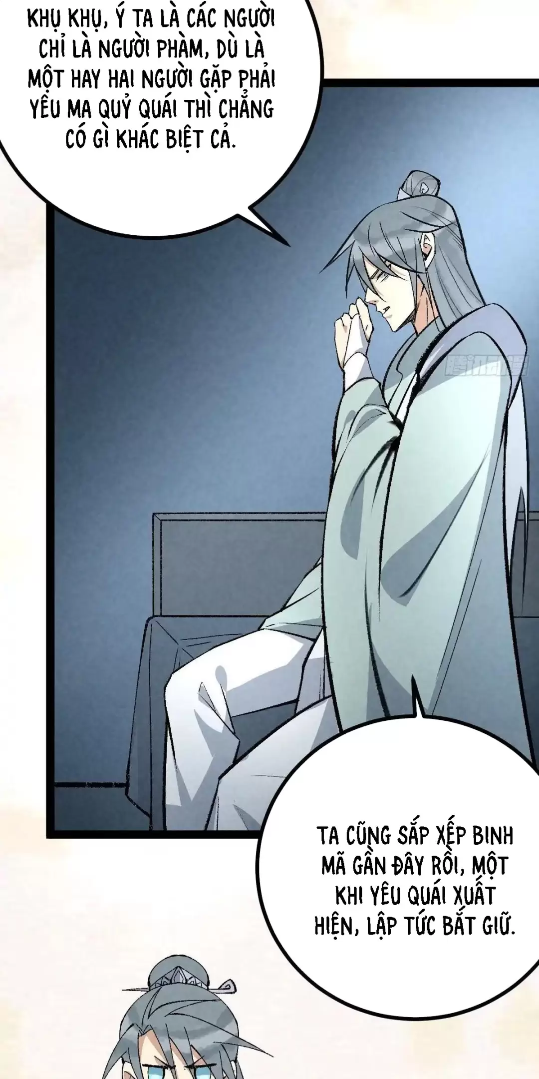Trở Thành Tiên Bắt Đầu Từ Việc Xuyên Không Thành... Heo: Chapter 18
