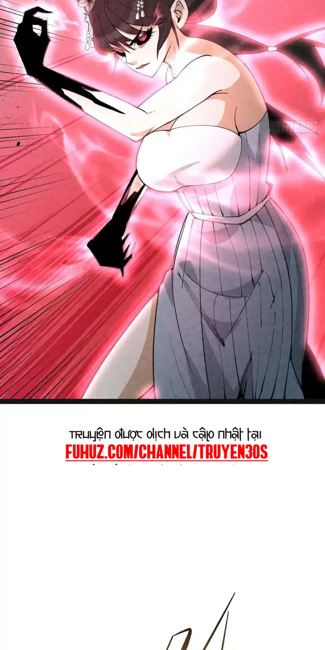 Trở Thành Tiên Bắt Đầu Từ Việc Xuyên Không Thành... Heo: Chapter 19