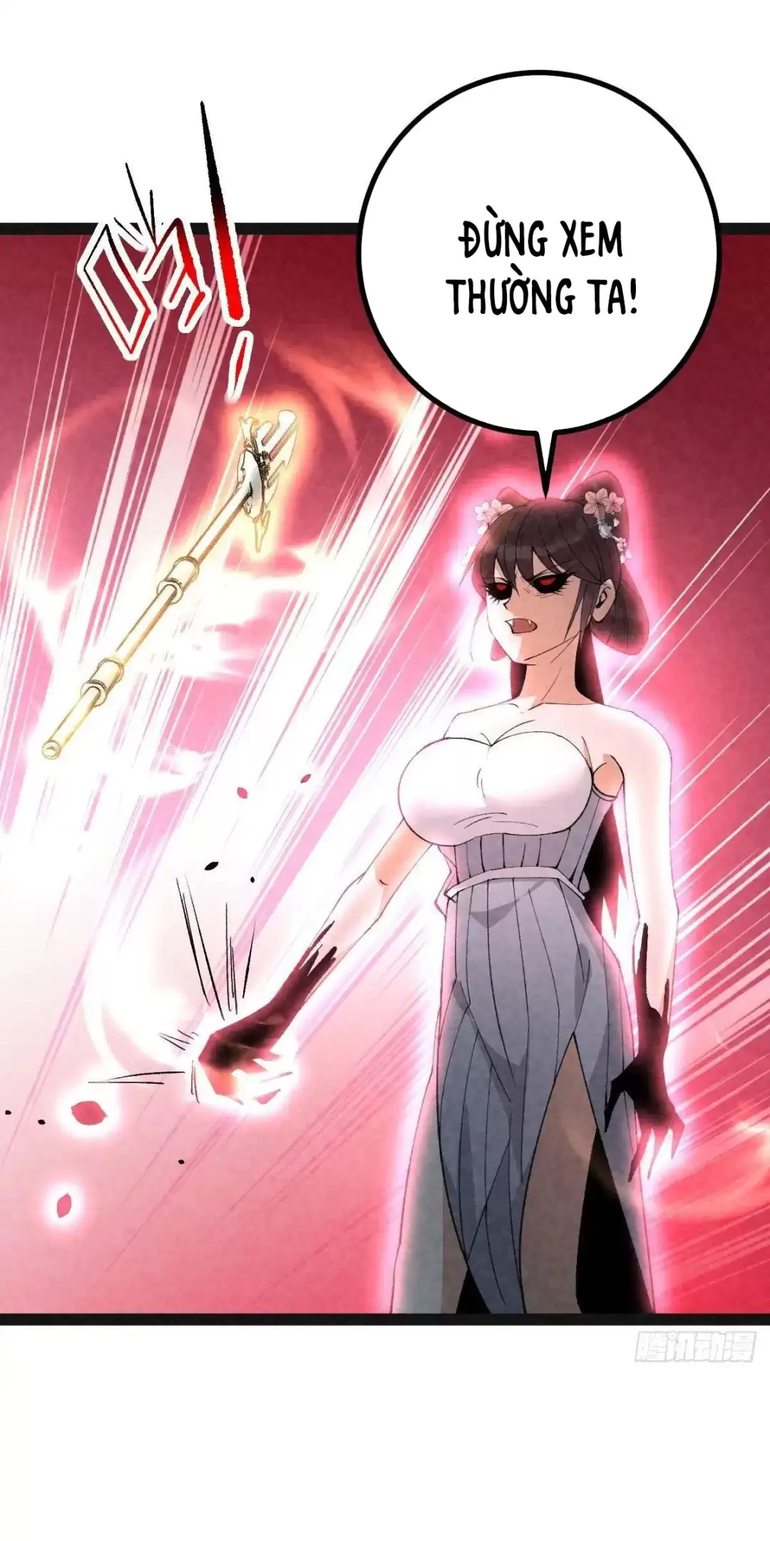 Trở Thành Tiên Bắt Đầu Từ Việc Xuyên Không Thành... Heo: Chapter 19