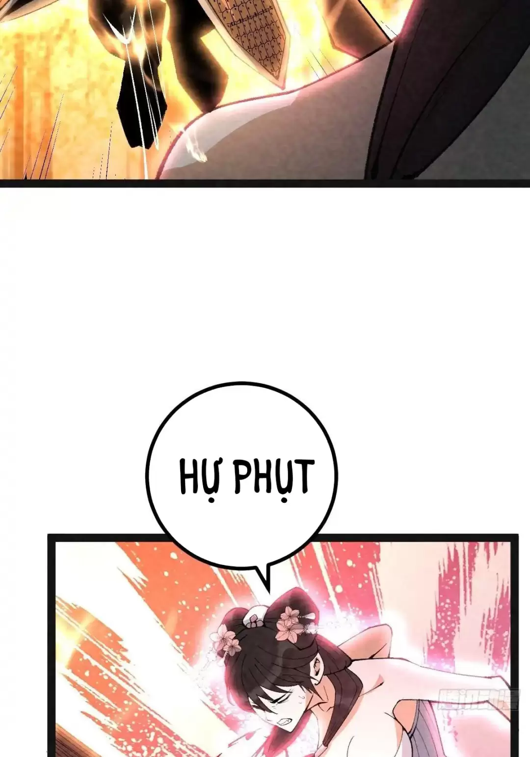Trở Thành Tiên Bắt Đầu Từ Việc Xuyên Không Thành... Heo: Chapter 19