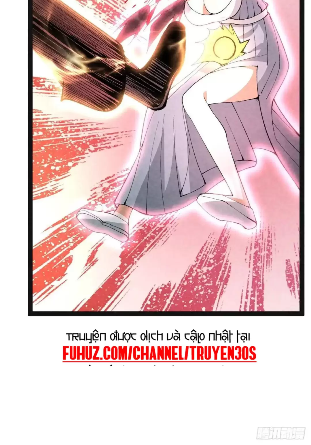 Trở Thành Tiên Bắt Đầu Từ Việc Xuyên Không Thành... Heo: Chapter 19
