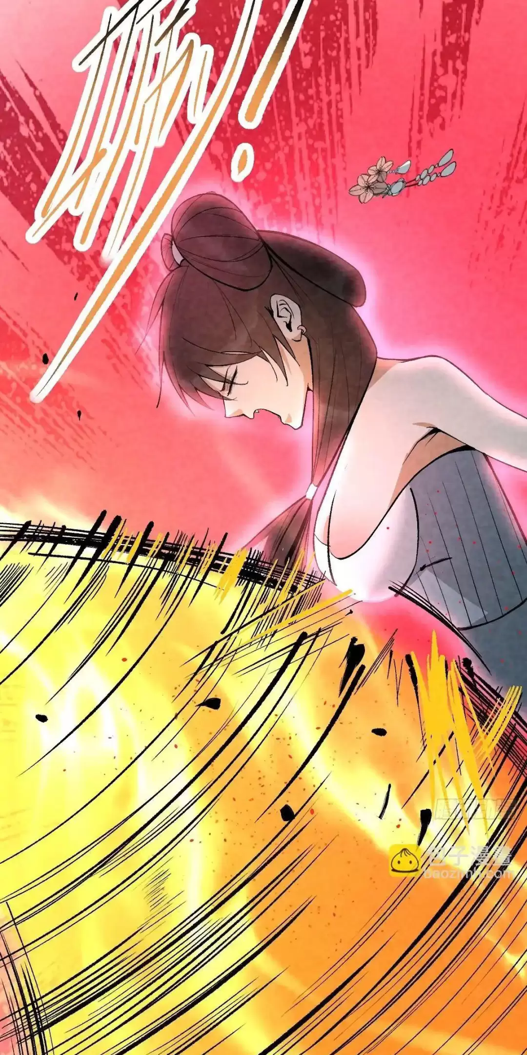 Trở Thành Tiên Bắt Đầu Từ Việc Xuyên Không Thành... Heo: Chapter 19