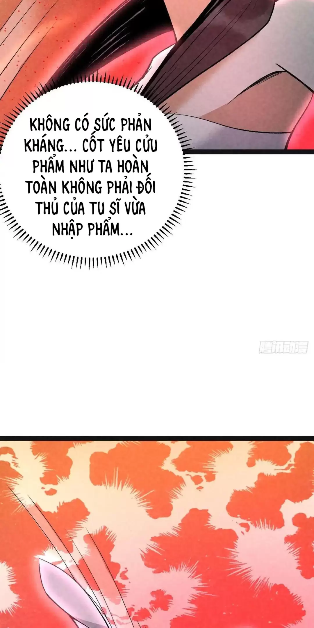 Trở Thành Tiên Bắt Đầu Từ Việc Xuyên Không Thành... Heo: Chapter 19