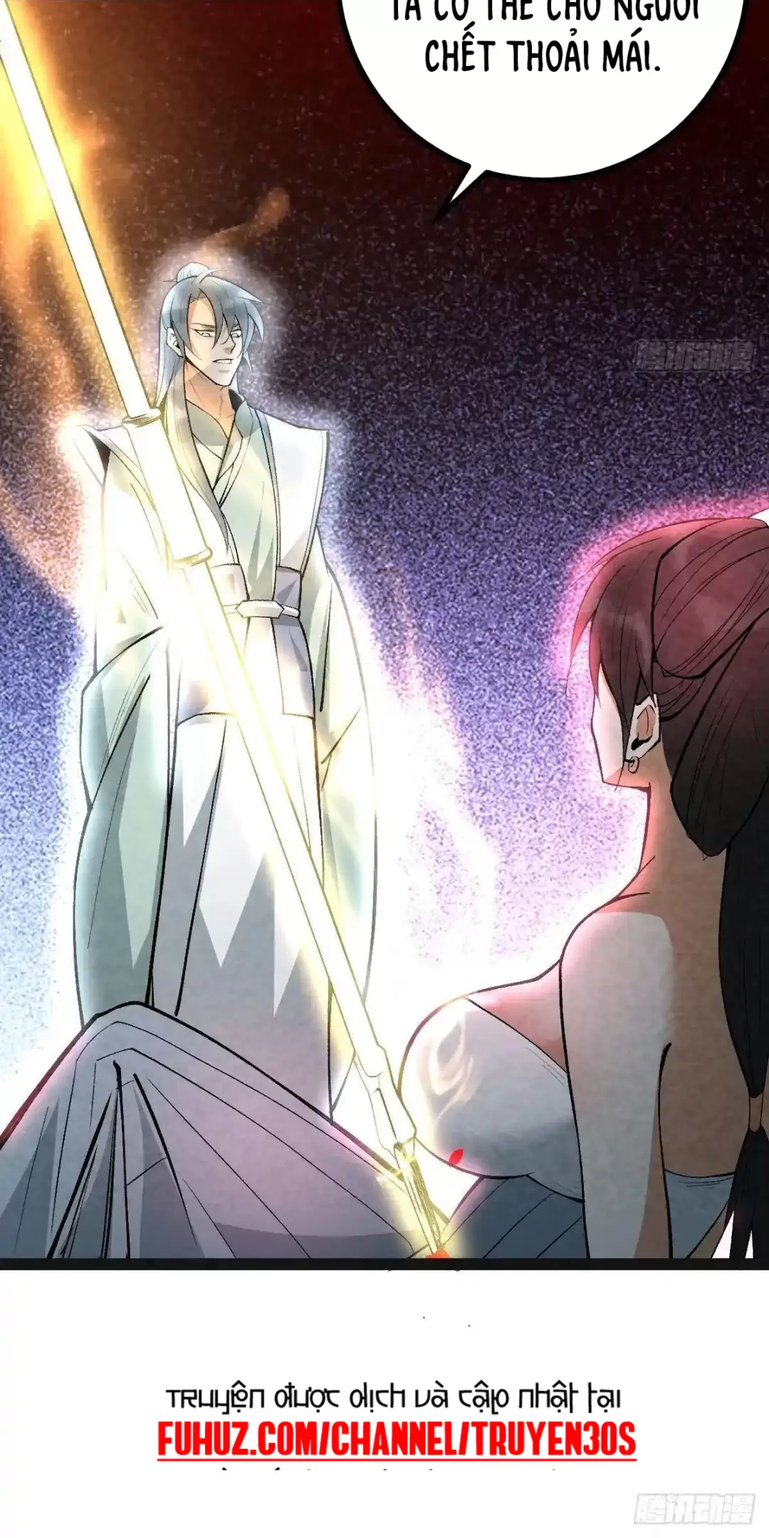 Trở Thành Tiên Bắt Đầu Từ Việc Xuyên Không Thành... Heo: Chapter 19