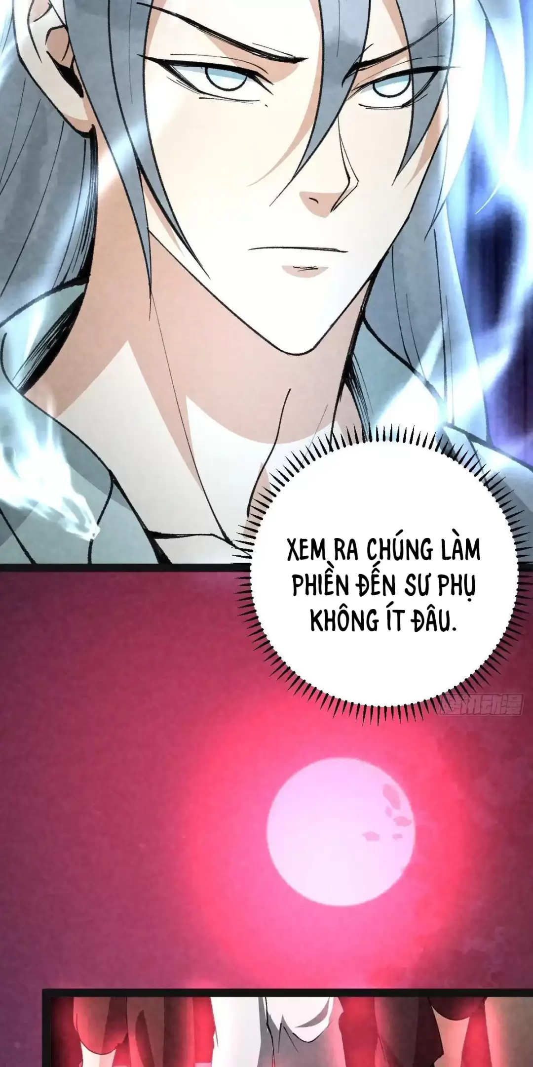 Trở Thành Tiên Bắt Đầu Từ Việc Xuyên Không Thành... Heo: Chapter 19