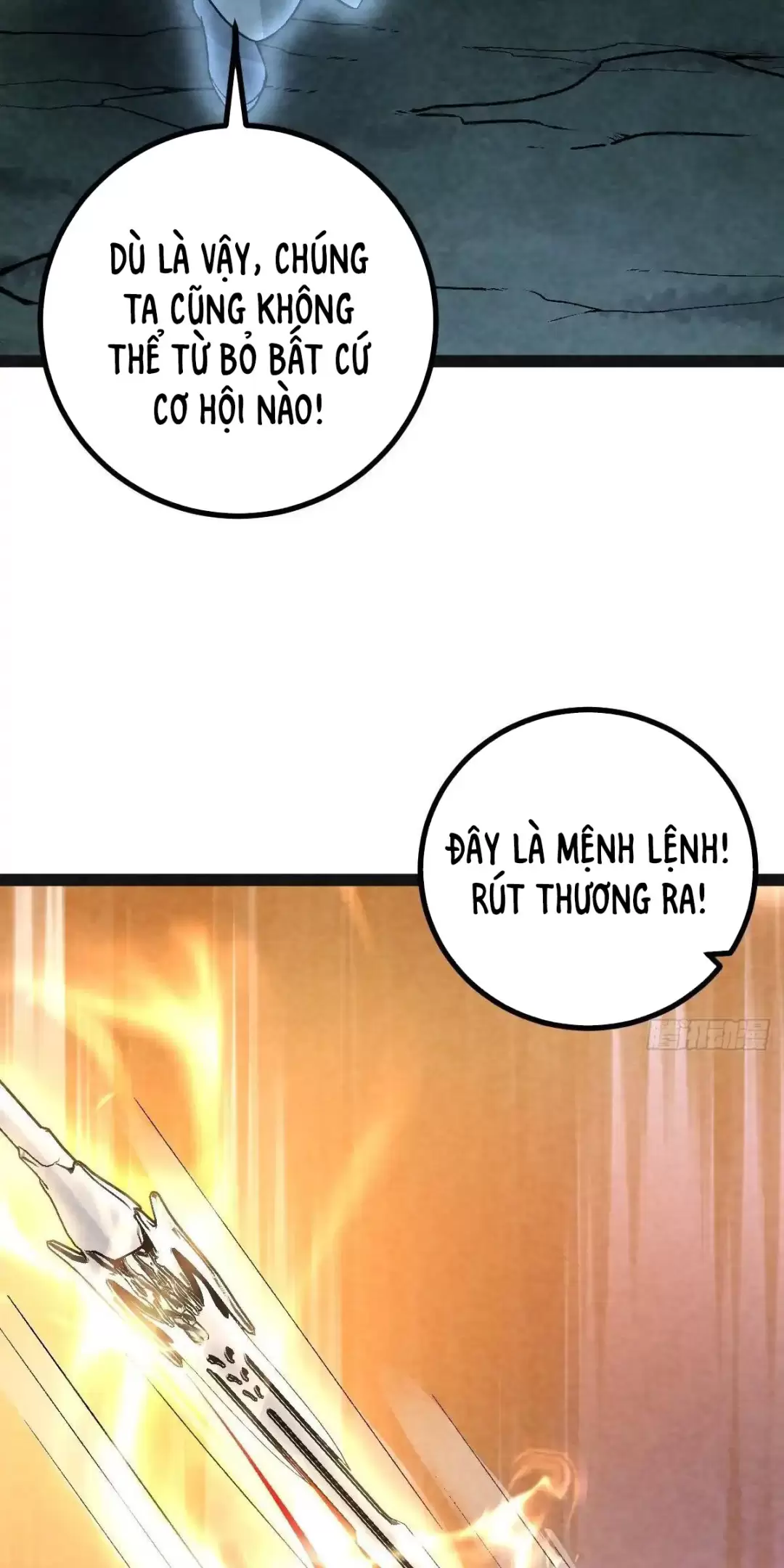 Trở Thành Tiên Bắt Đầu Từ Việc Xuyên Không Thành... Heo: Chapter 19