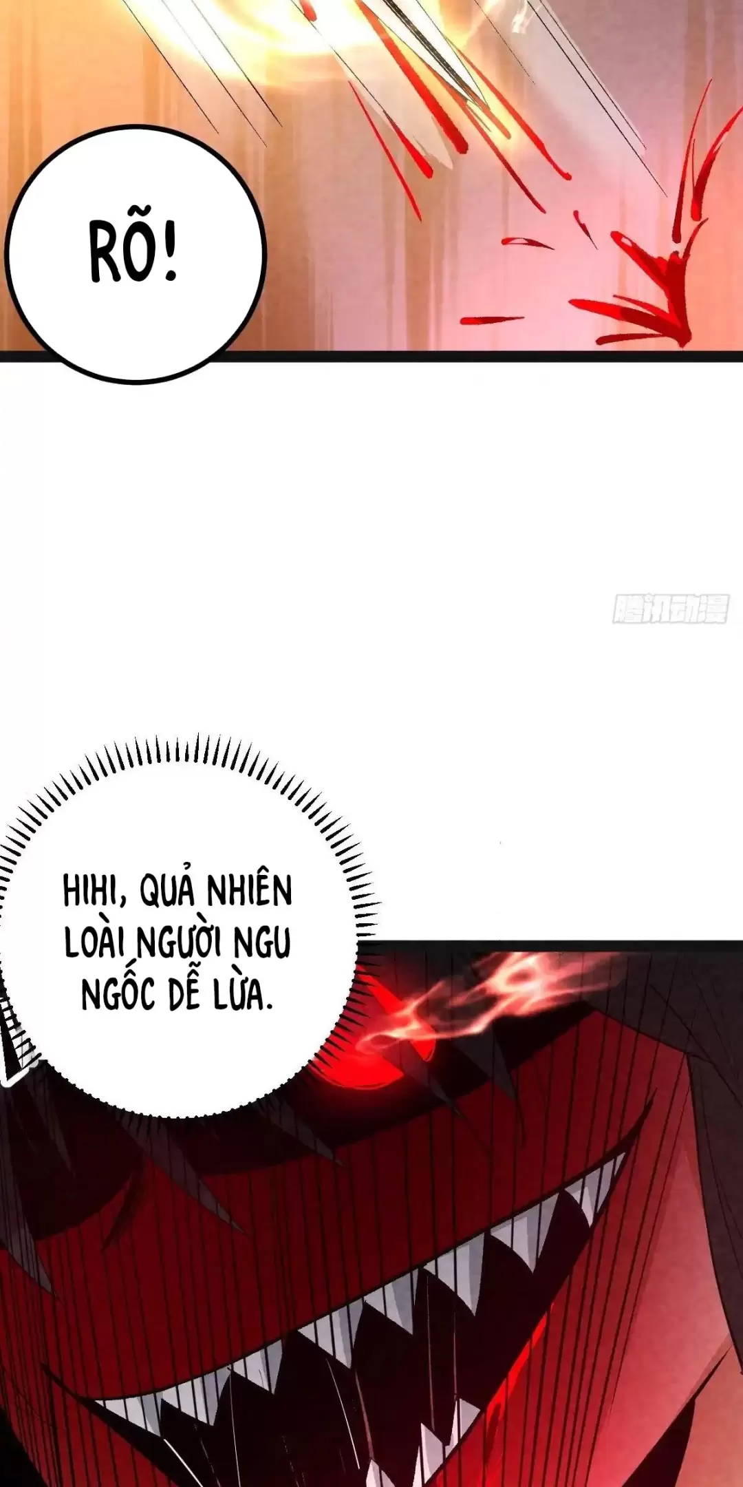 Trở Thành Tiên Bắt Đầu Từ Việc Xuyên Không Thành... Heo: Chapter 19