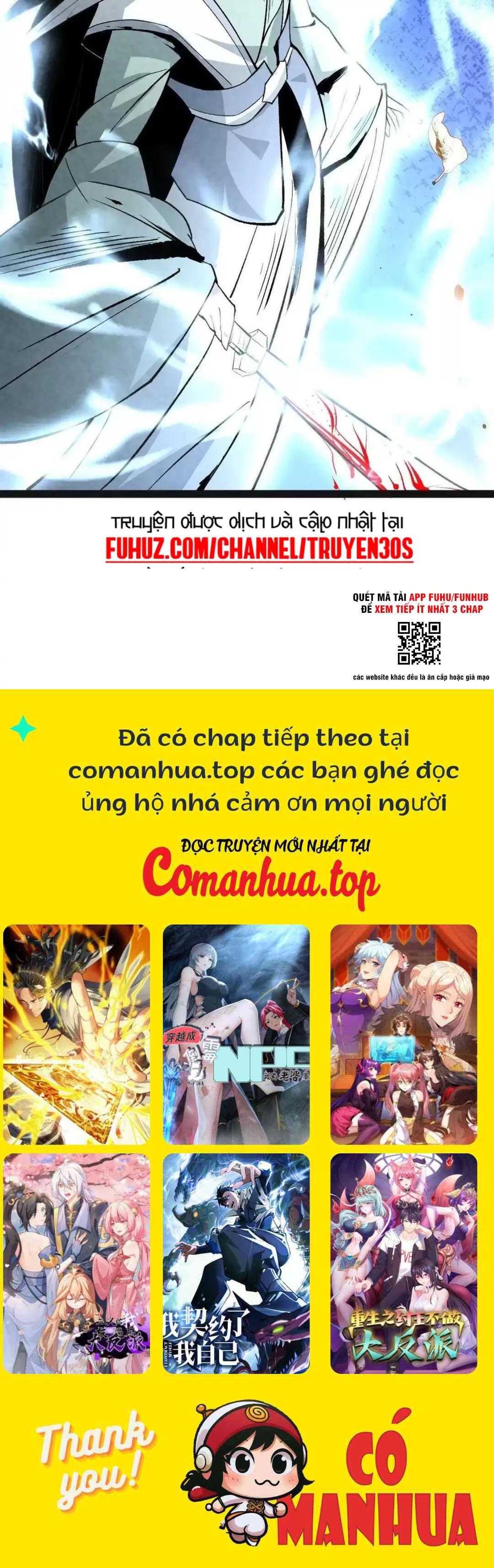 Trở Thành Tiên Bắt Đầu Từ Việc Xuyên Không Thành... Heo: Chapter 19