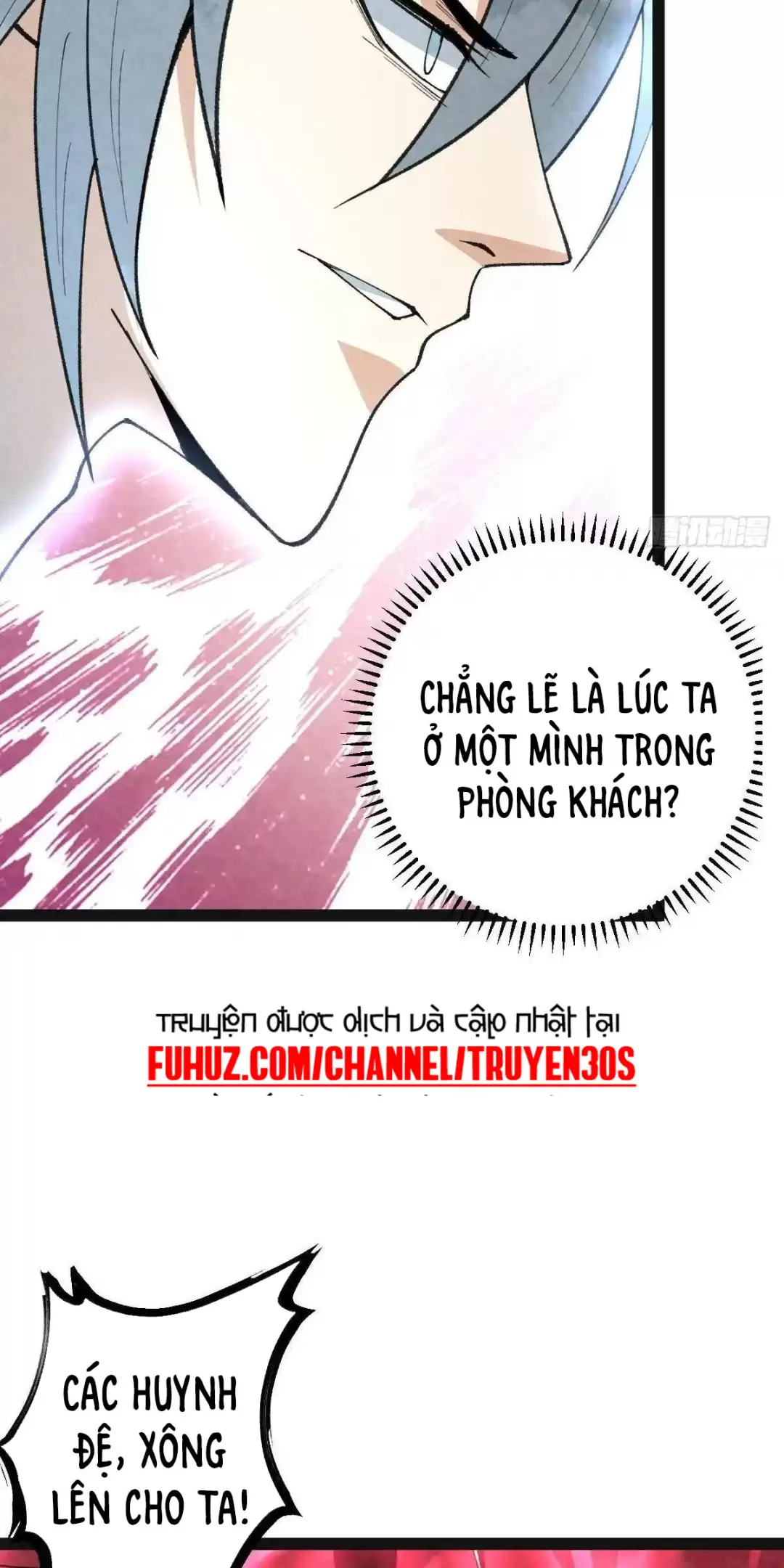 Trở Thành Tiên Bắt Đầu Từ Việc Xuyên Không Thành... Heo: Chapter 19