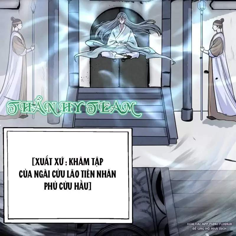 Trở Thành Tiên Bắt Đầu Từ Việc Xuyên Không Thành... Heo: Chapter 2