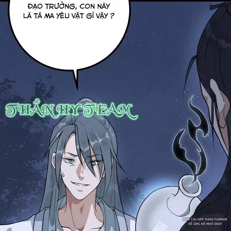 Trở Thành Tiên Bắt Đầu Từ Việc Xuyên Không Thành... Heo: Chapter 2