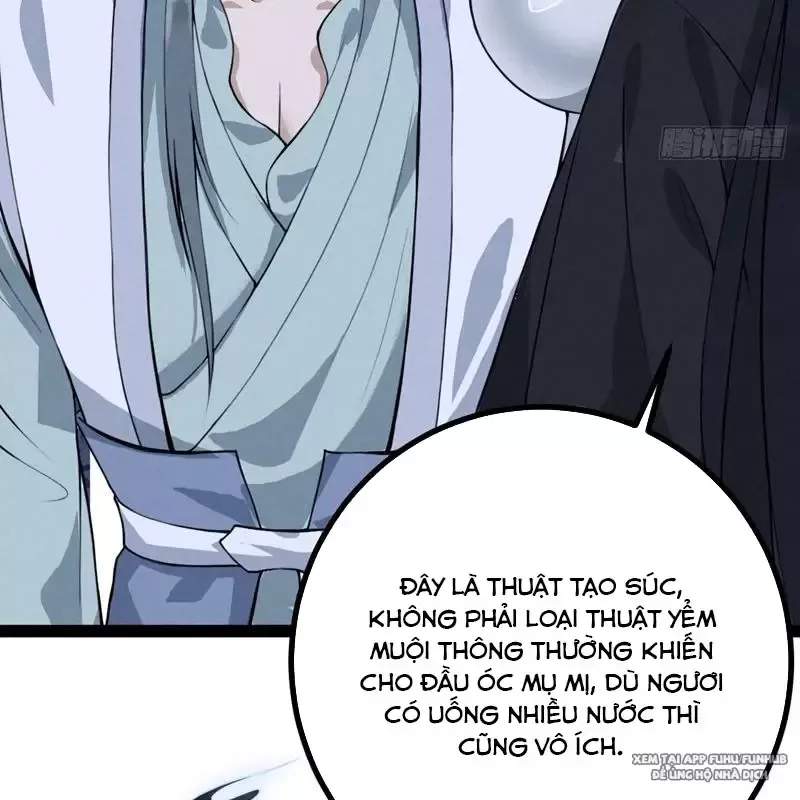 Trở Thành Tiên Bắt Đầu Từ Việc Xuyên Không Thành... Heo: Chapter 2