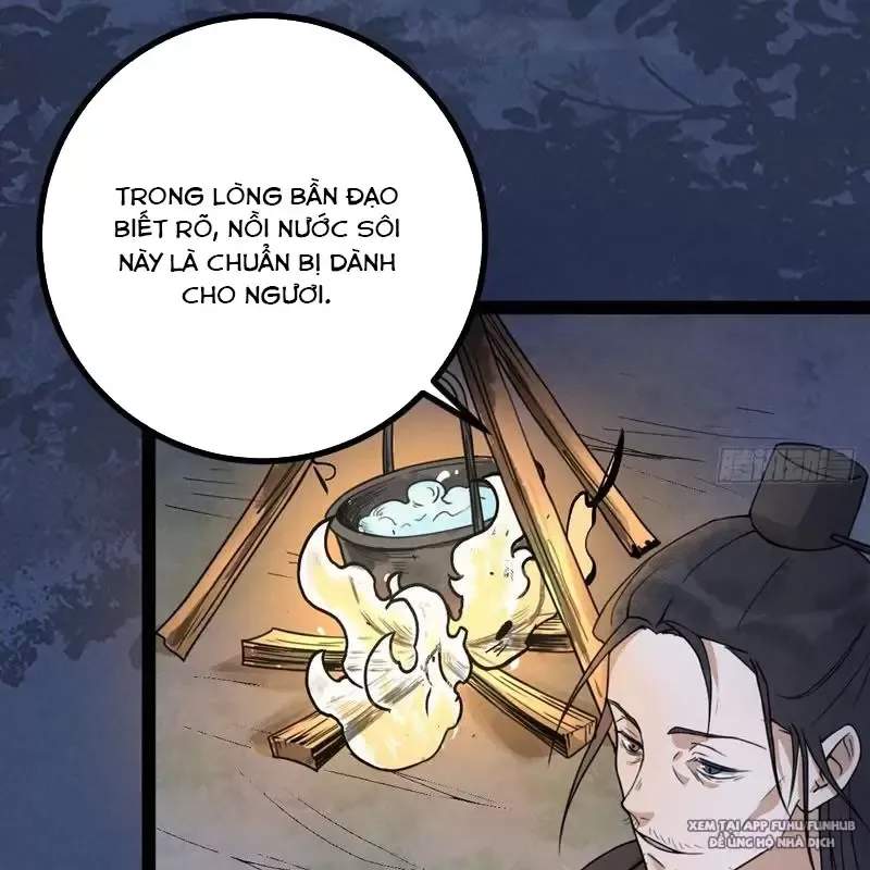 Trở Thành Tiên Bắt Đầu Từ Việc Xuyên Không Thành... Heo: Chapter 2