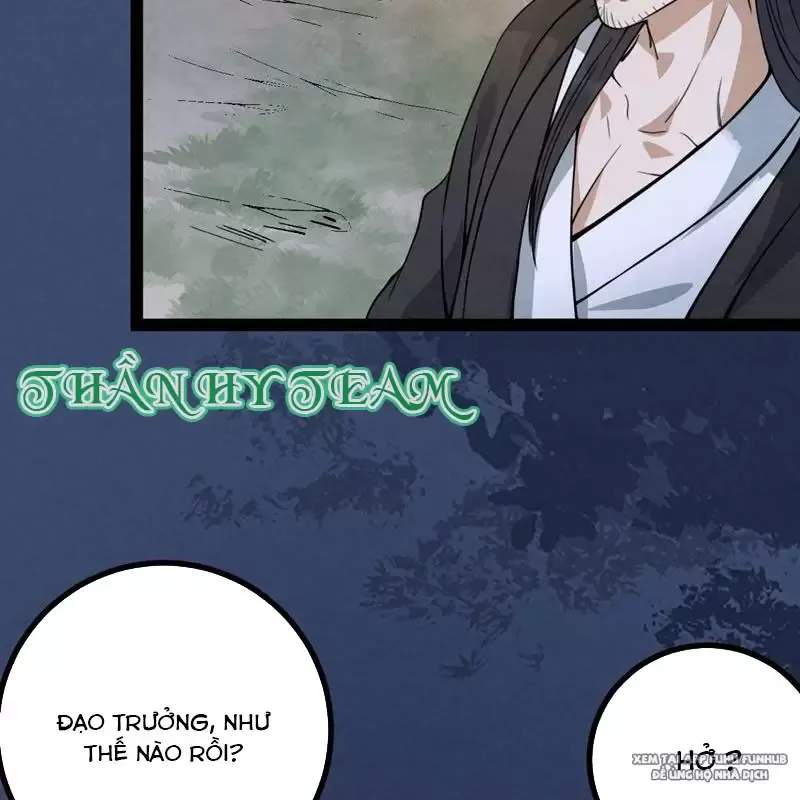 Trở Thành Tiên Bắt Đầu Từ Việc Xuyên Không Thành... Heo: Chapter 2