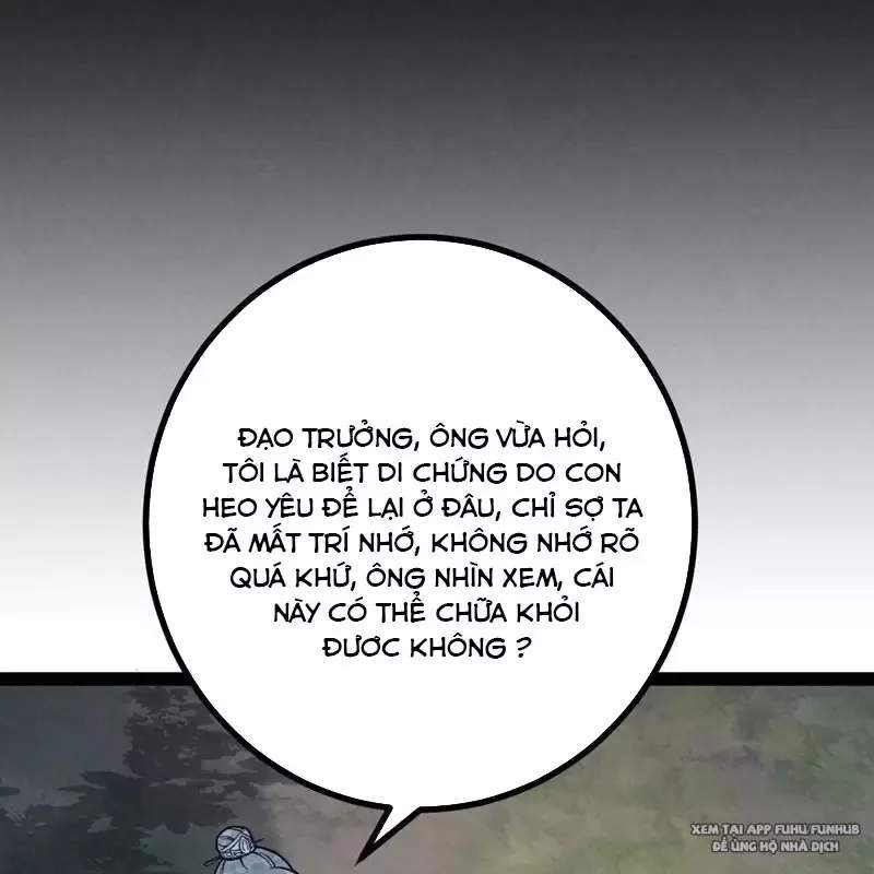 Trở Thành Tiên Bắt Đầu Từ Việc Xuyên Không Thành... Heo: Chapter 2