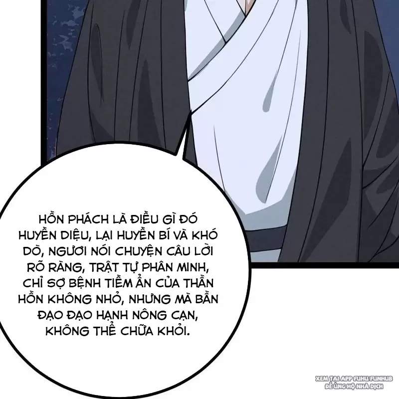 Trở Thành Tiên Bắt Đầu Từ Việc Xuyên Không Thành... Heo: Chapter 2