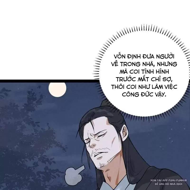 Trở Thành Tiên Bắt Đầu Từ Việc Xuyên Không Thành... Heo: Chapter 2