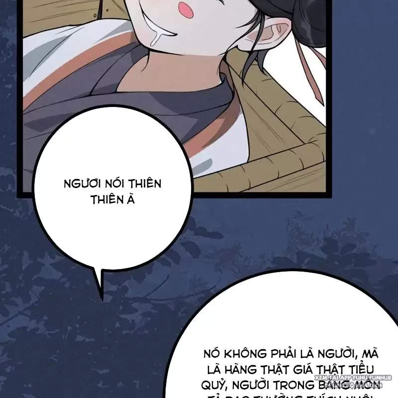 Trở Thành Tiên Bắt Đầu Từ Việc Xuyên Không Thành... Heo: Chapter 2