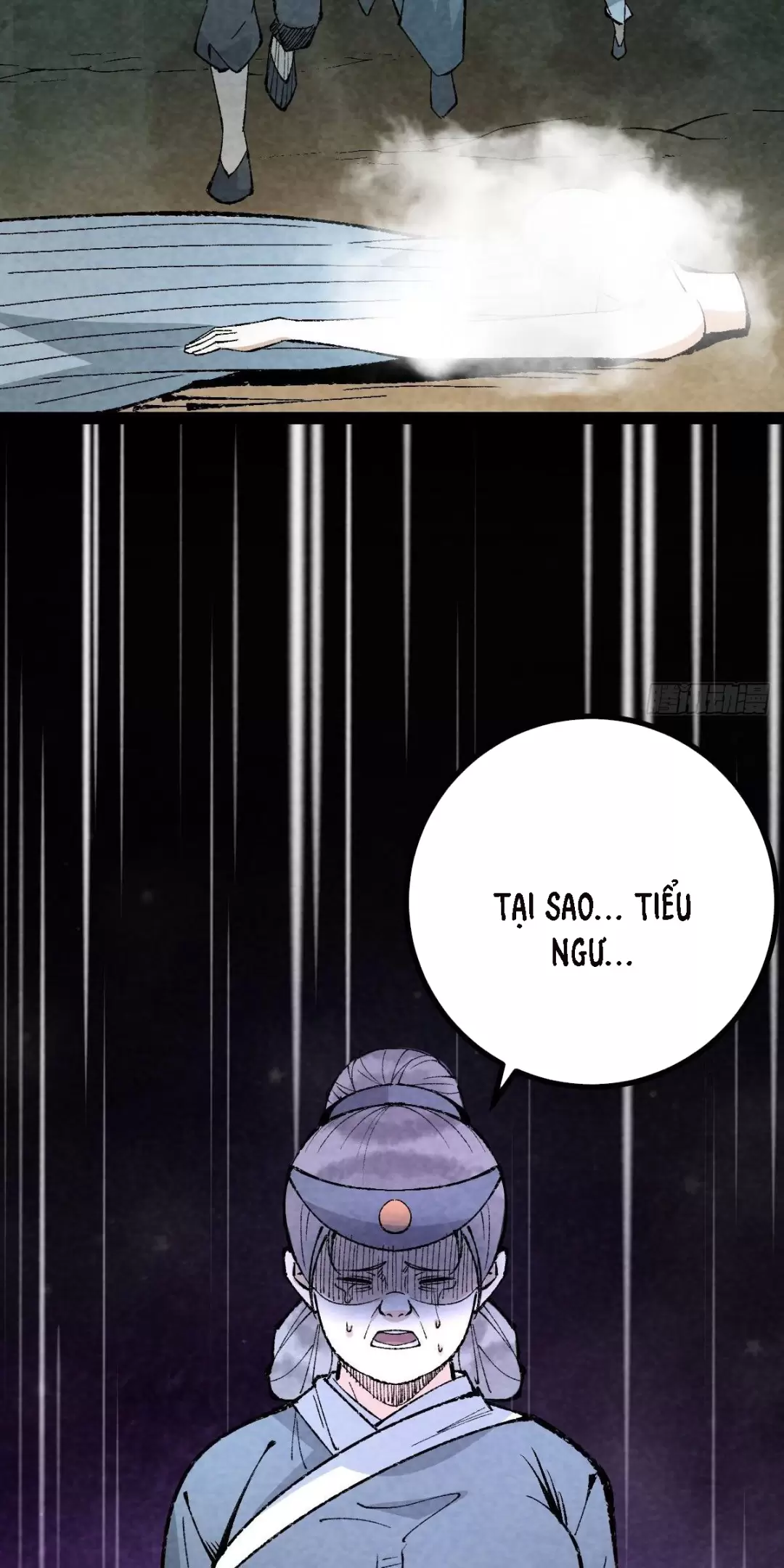 Trở Thành Tiên Bắt Đầu Từ Việc Xuyên Không Thành... Heo: Chapter 20
