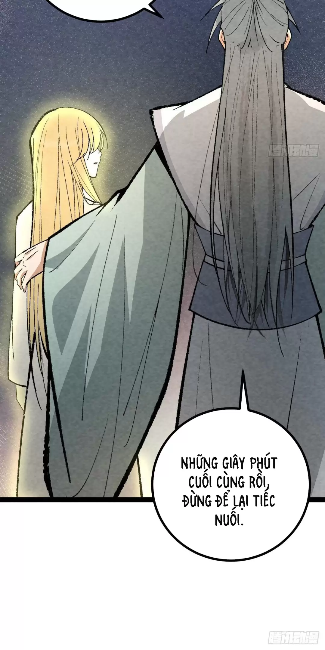 Trở Thành Tiên Bắt Đầu Từ Việc Xuyên Không Thành... Heo: Chapter 20
