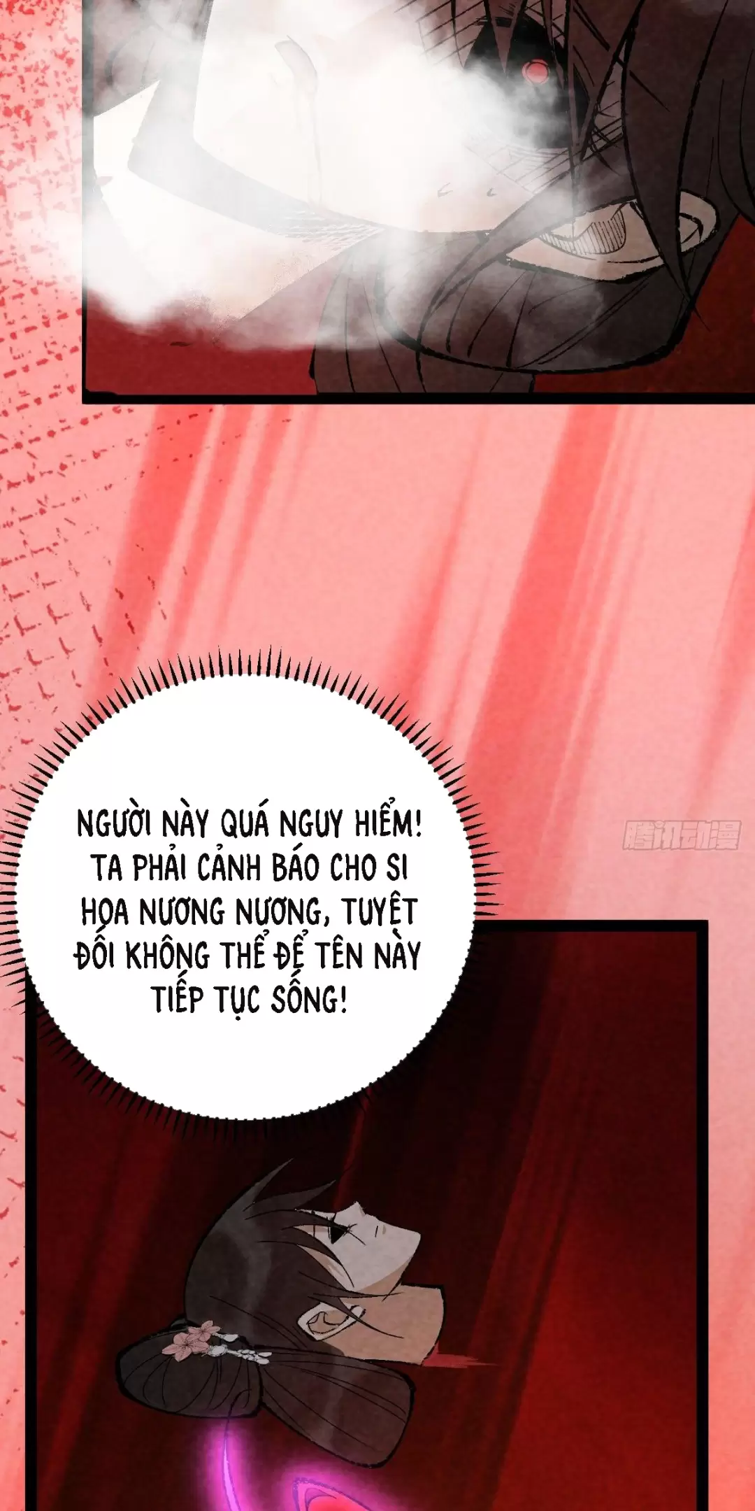 Trở Thành Tiên Bắt Đầu Từ Việc Xuyên Không Thành... Heo: Chapter 20