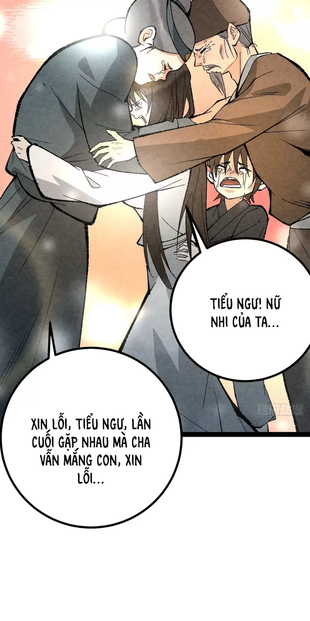 Trở Thành Tiên Bắt Đầu Từ Việc Xuyên Không Thành... Heo: Chapter 20