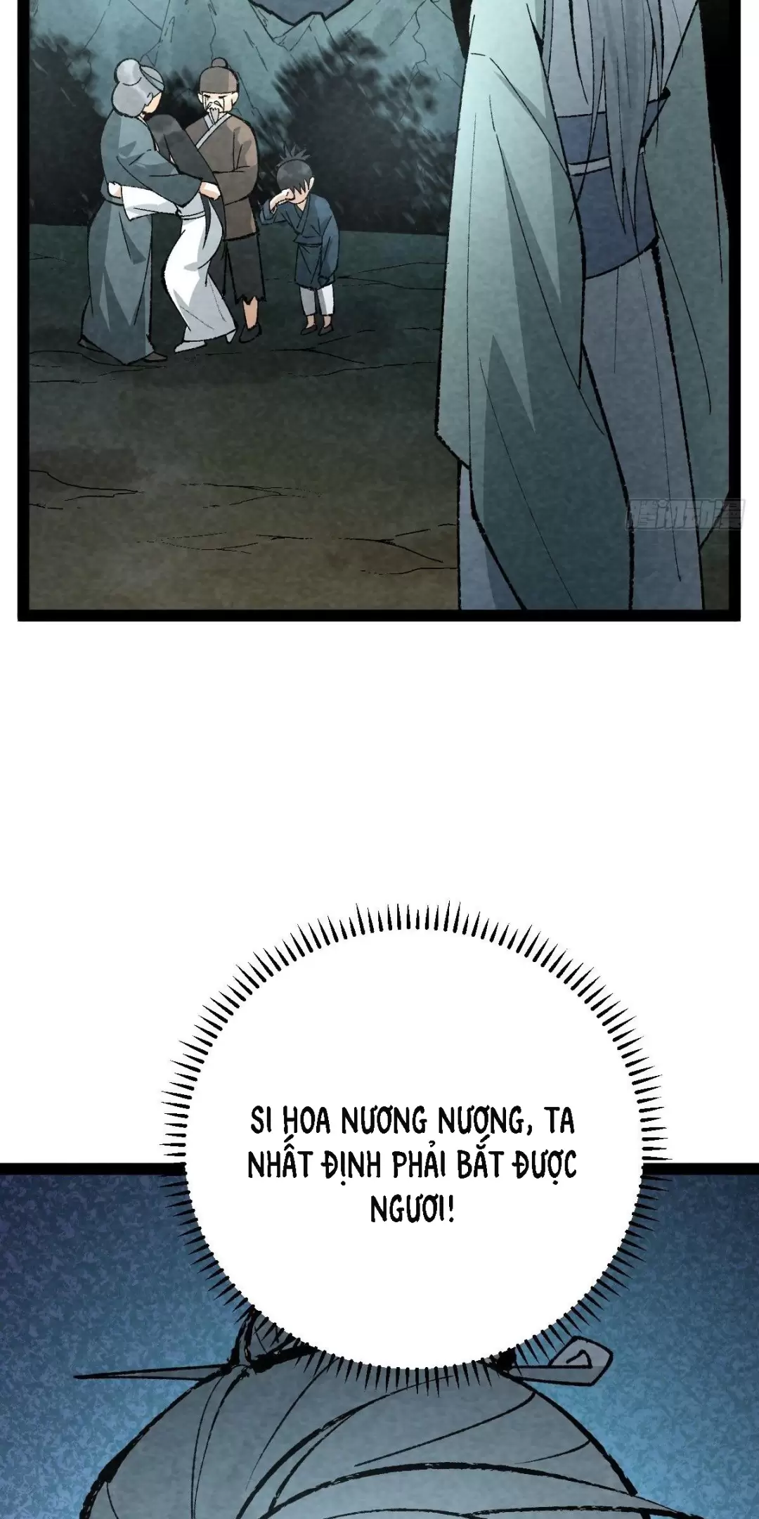 Trở Thành Tiên Bắt Đầu Từ Việc Xuyên Không Thành... Heo: Chapter 20