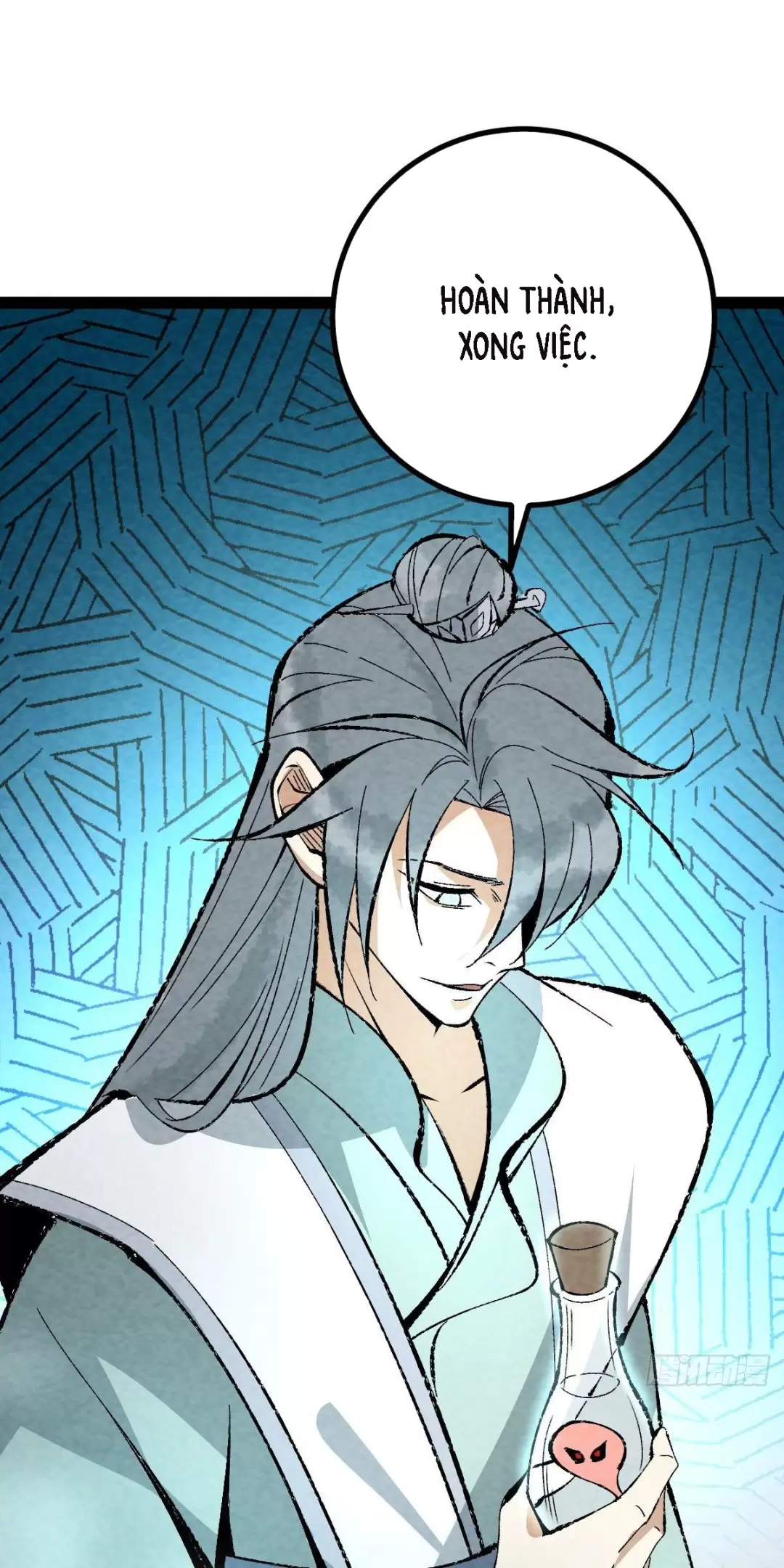 Trở Thành Tiên Bắt Đầu Từ Việc Xuyên Không Thành... Heo: Chapter 20