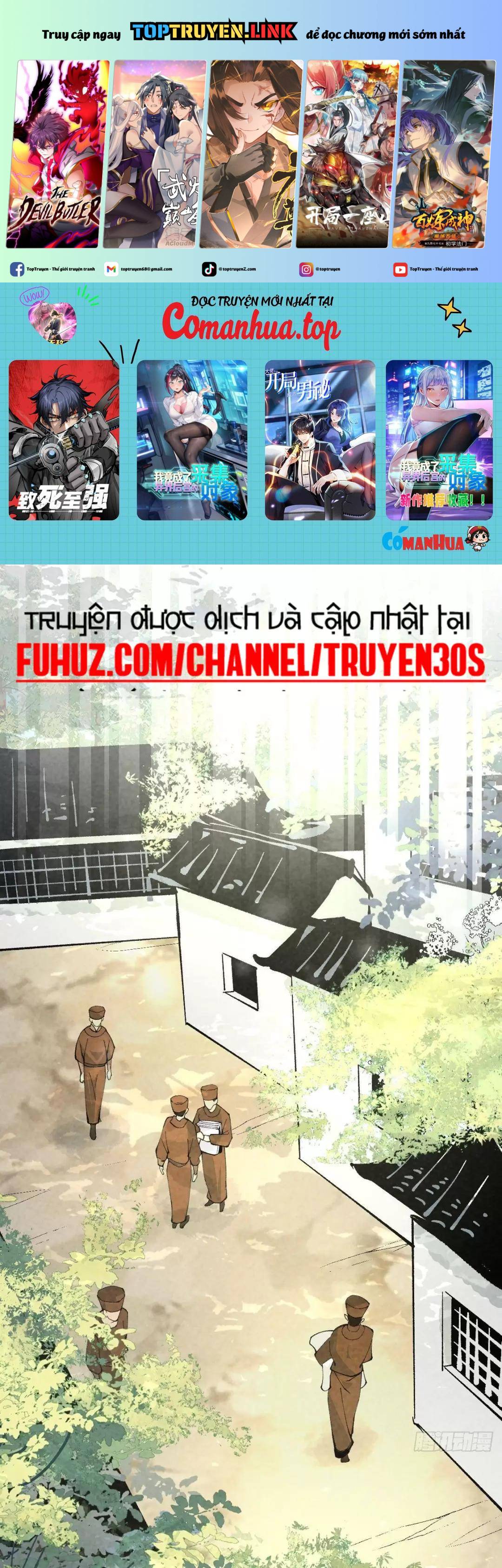 Trở Thành Tiên Bắt Đầu Từ Việc Xuyên Không Thành... Heo: Chapter 21