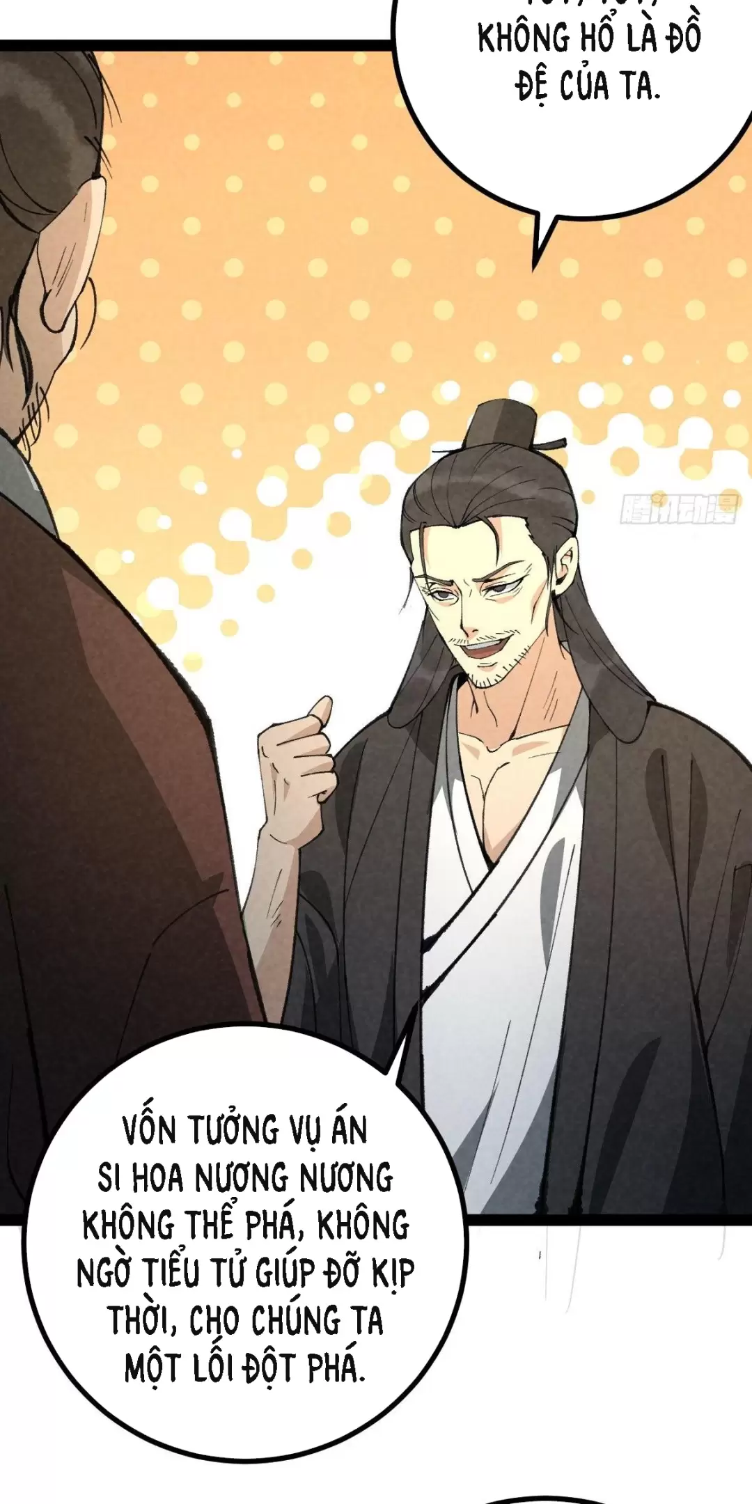 Trở Thành Tiên Bắt Đầu Từ Việc Xuyên Không Thành... Heo: Chapter 21