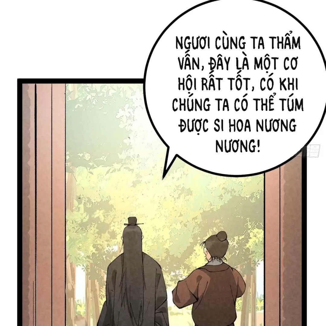 Trở Thành Tiên Bắt Đầu Từ Việc Xuyên Không Thành... Heo: Chapter 21