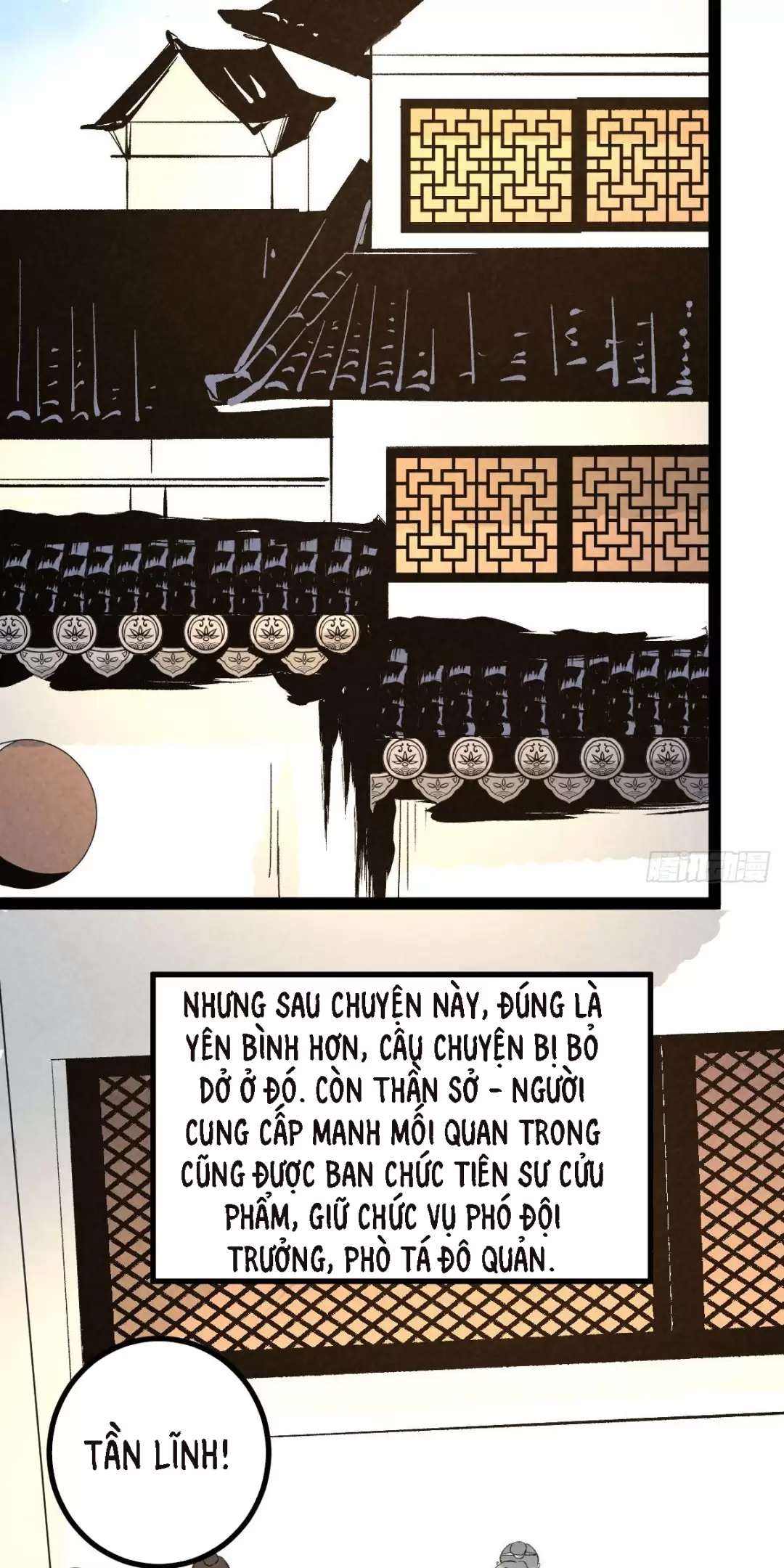 Trở Thành Tiên Bắt Đầu Từ Việc Xuyên Không Thành... Heo: Chapter 21