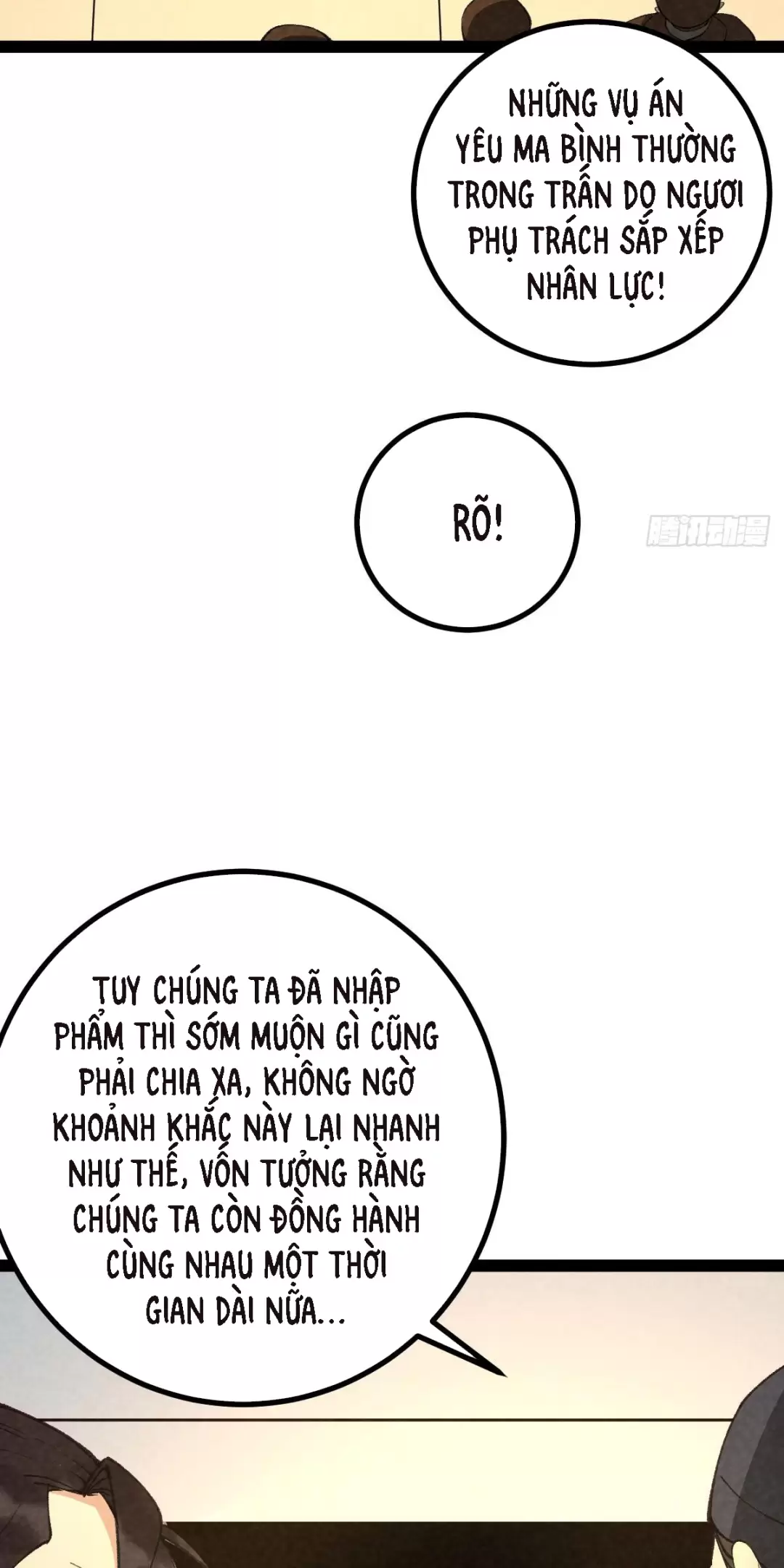 Trở Thành Tiên Bắt Đầu Từ Việc Xuyên Không Thành... Heo: Chapter 21