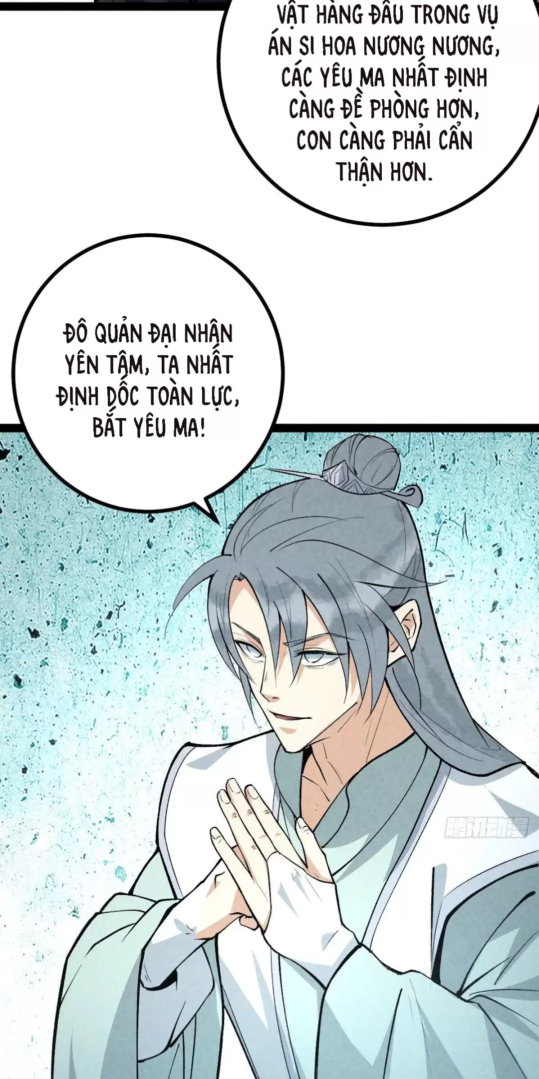 Trở Thành Tiên Bắt Đầu Từ Việc Xuyên Không Thành... Heo: Chapter 21
