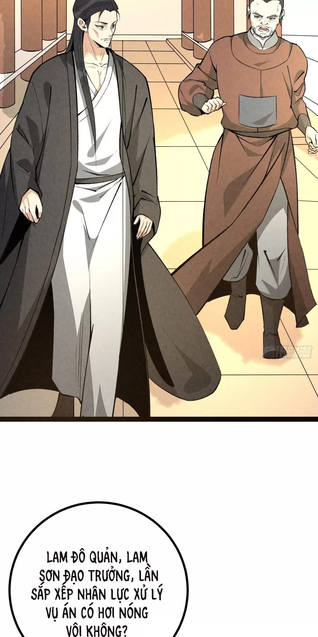 Trở Thành Tiên Bắt Đầu Từ Việc Xuyên Không Thành... Heo: Chapter 21