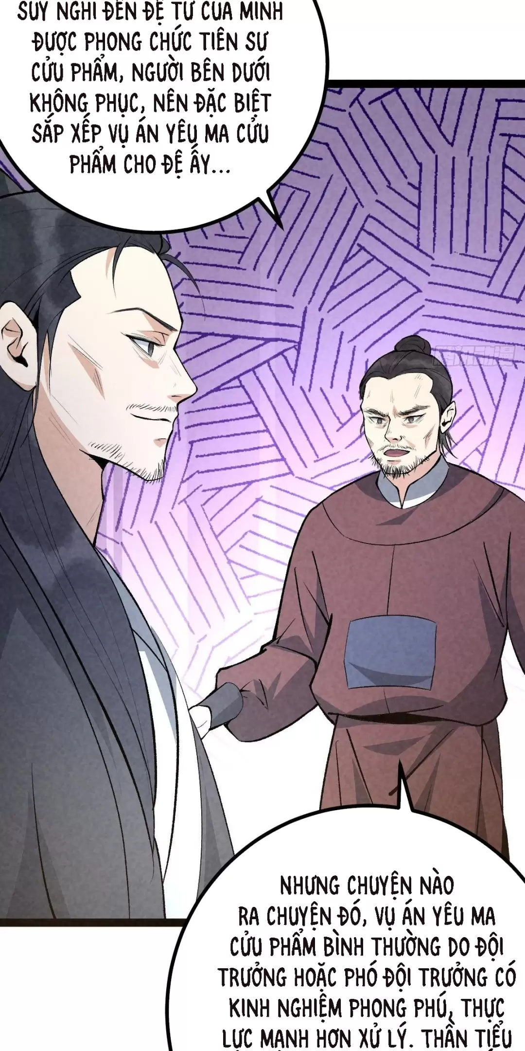 Trở Thành Tiên Bắt Đầu Từ Việc Xuyên Không Thành... Heo: Chapter 21