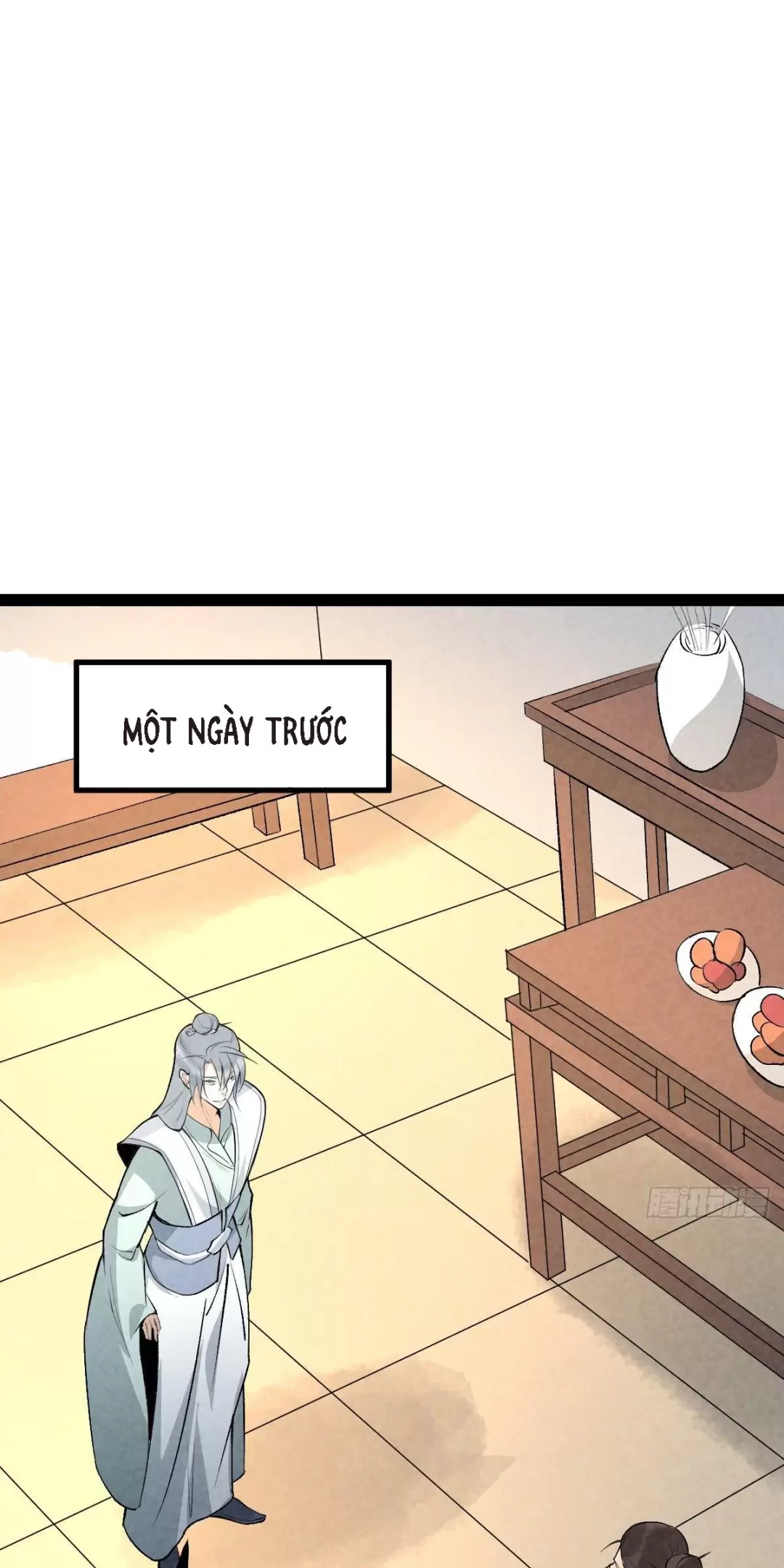 Trở Thành Tiên Bắt Đầu Từ Việc Xuyên Không Thành... Heo: Chapter 21