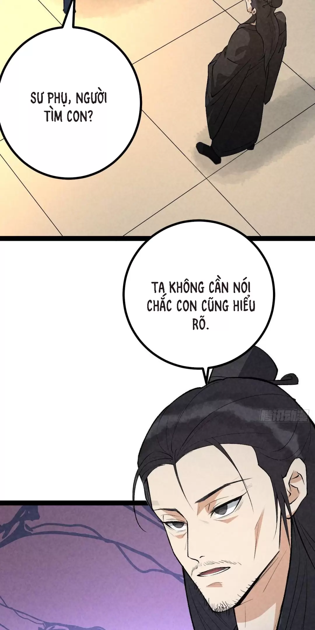 Trở Thành Tiên Bắt Đầu Từ Việc Xuyên Không Thành... Heo: Chapter 21
