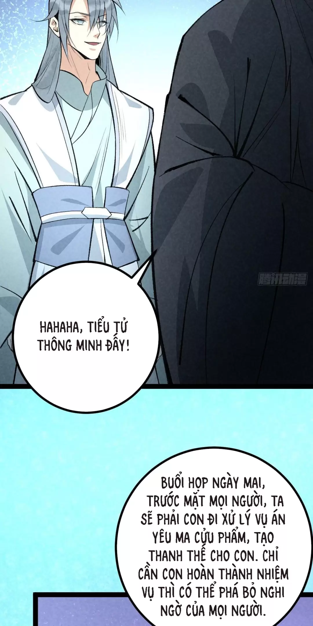 Trở Thành Tiên Bắt Đầu Từ Việc Xuyên Không Thành... Heo: Chapter 21