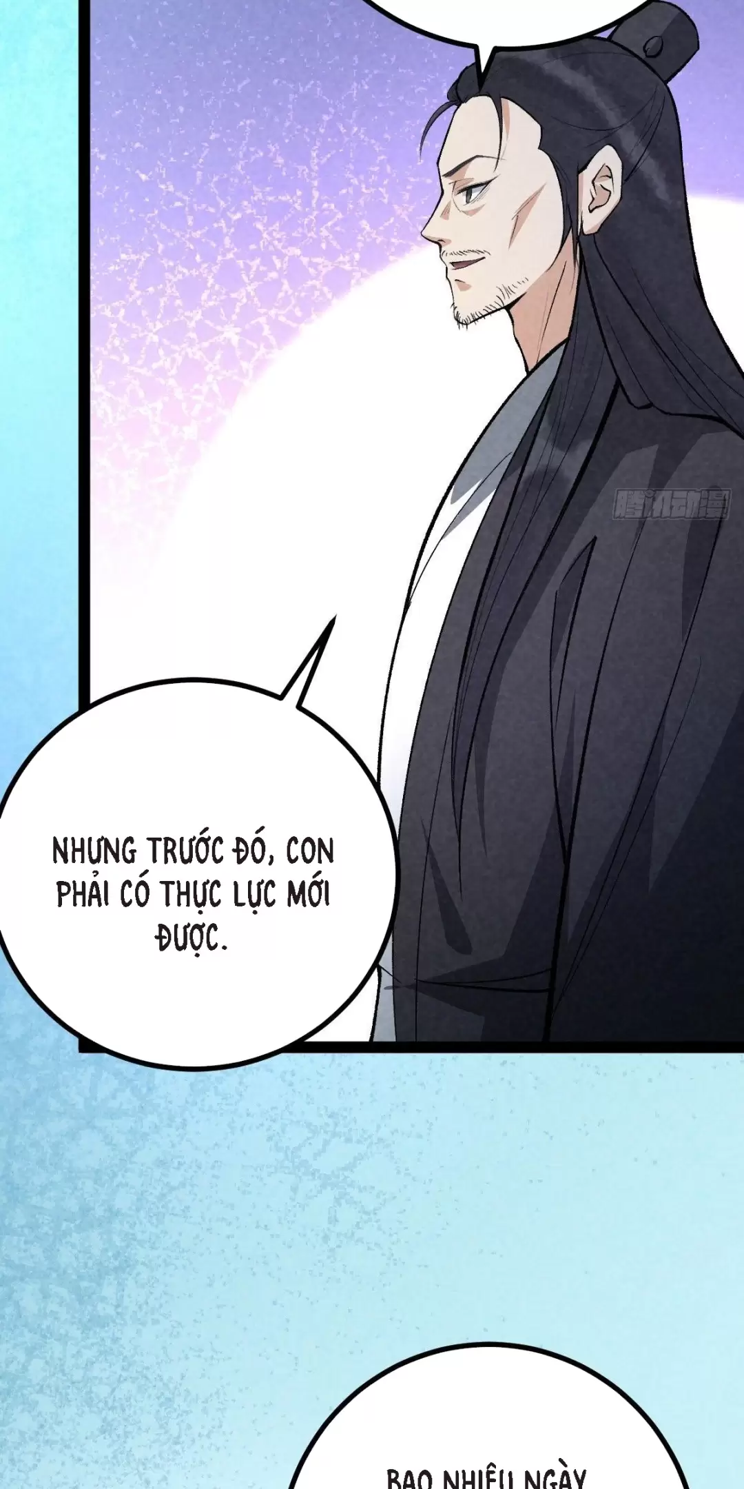 Trở Thành Tiên Bắt Đầu Từ Việc Xuyên Không Thành... Heo: Chapter 21