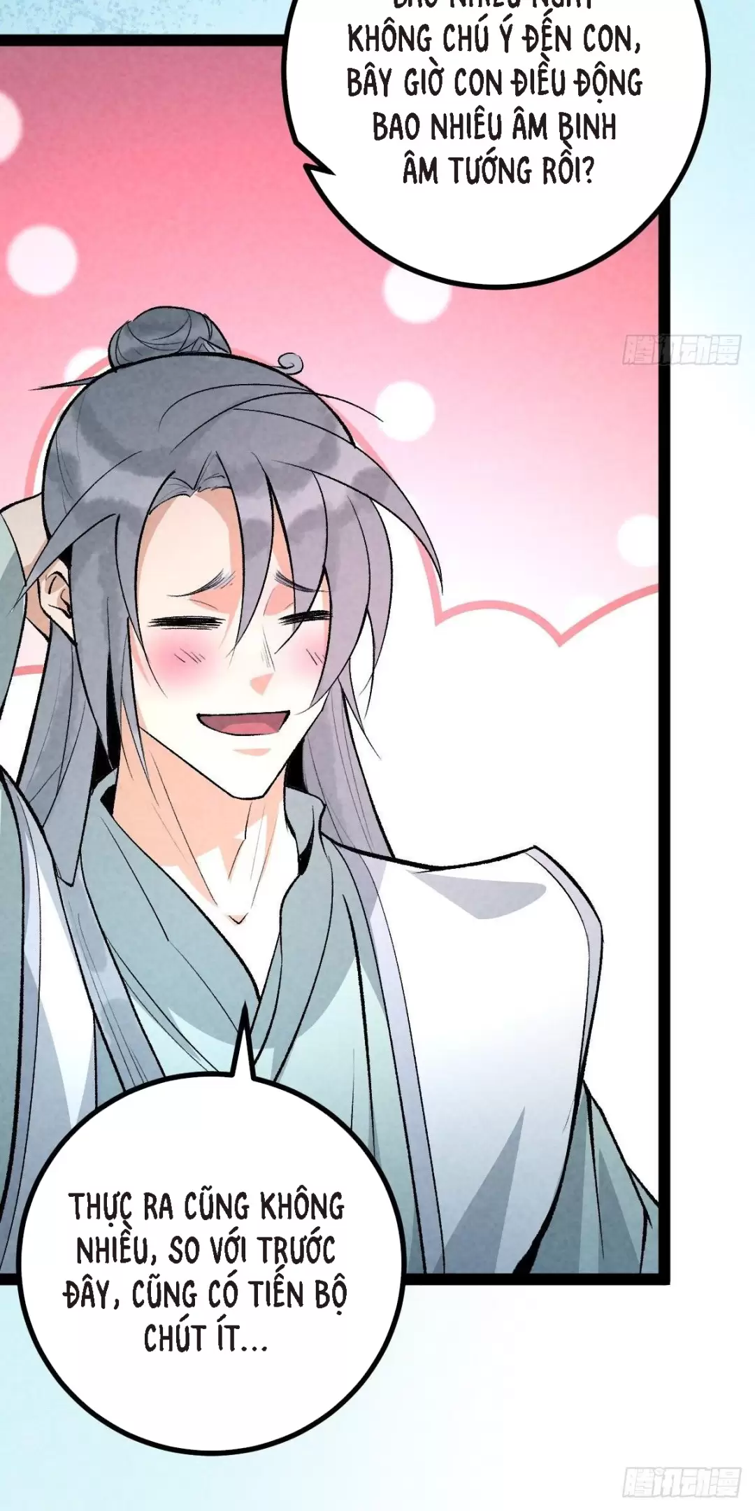 Trở Thành Tiên Bắt Đầu Từ Việc Xuyên Không Thành... Heo: Chapter 21