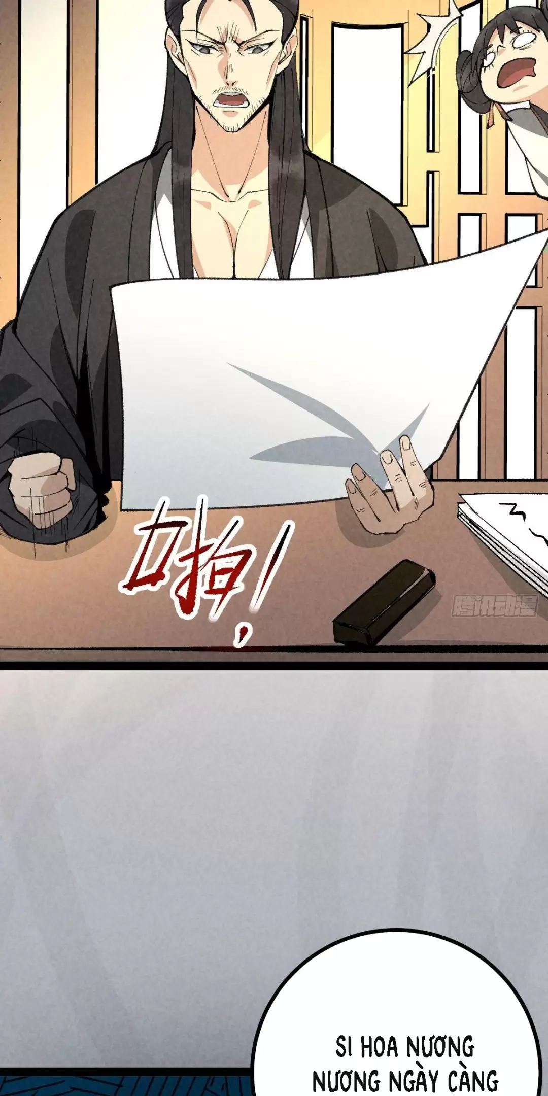 Trở Thành Tiên Bắt Đầu Từ Việc Xuyên Không Thành... Heo: Chapter 21